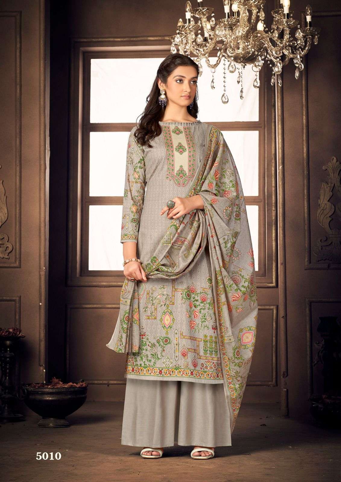 YASHIKA TRENDS RIANA VOL 5