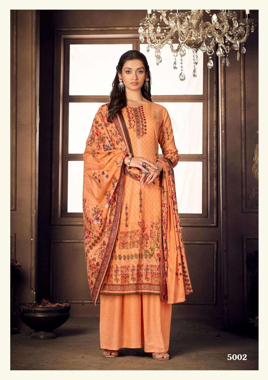 YASHIKA TRENDS RIANA VOL 5