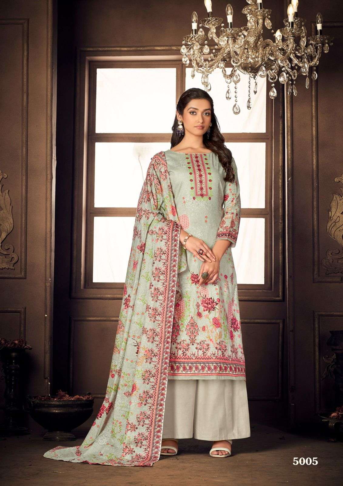 YASHIKA TRENDS RIANA VOL 5