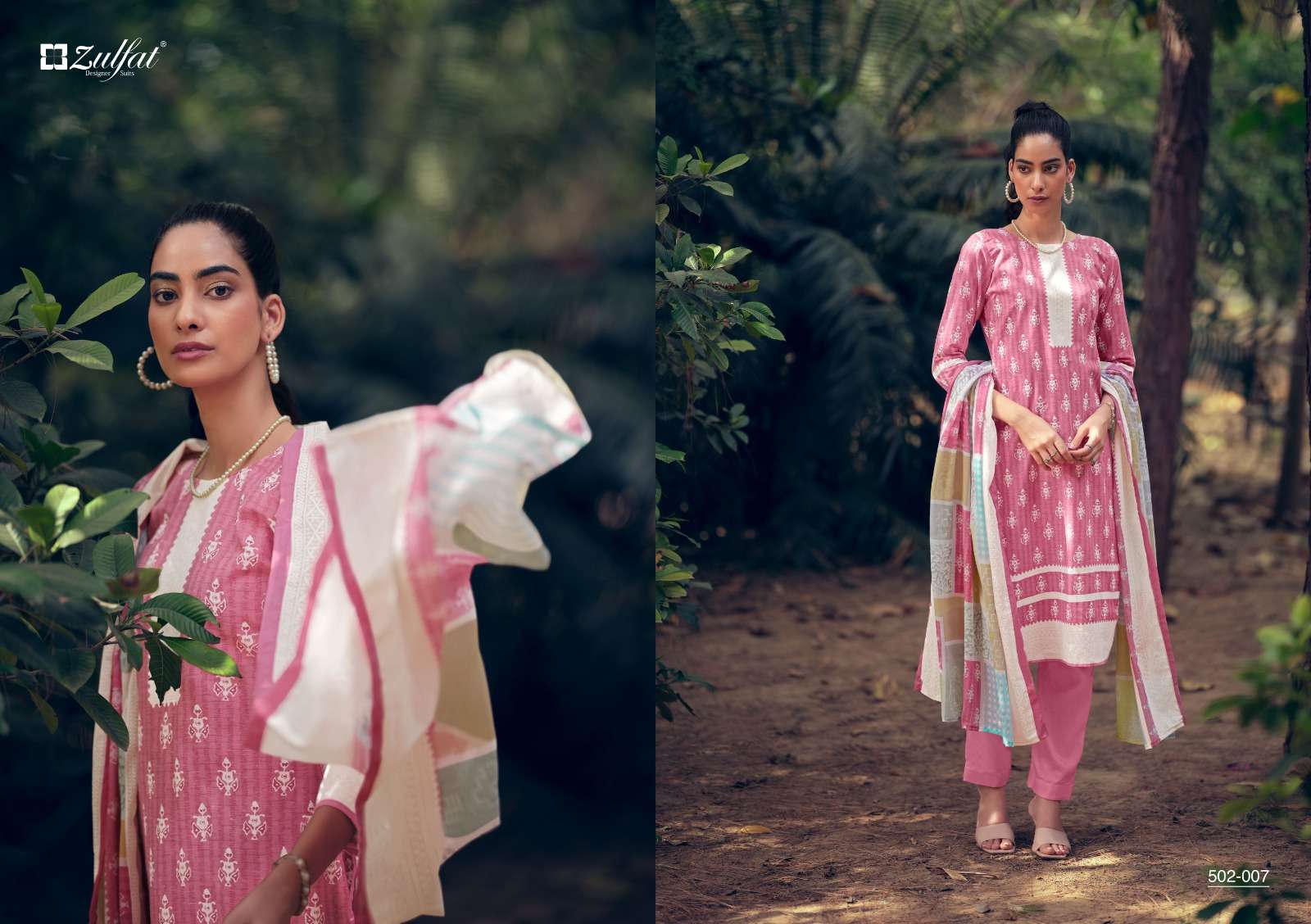 ZULFAT DESIGNER MASHQ