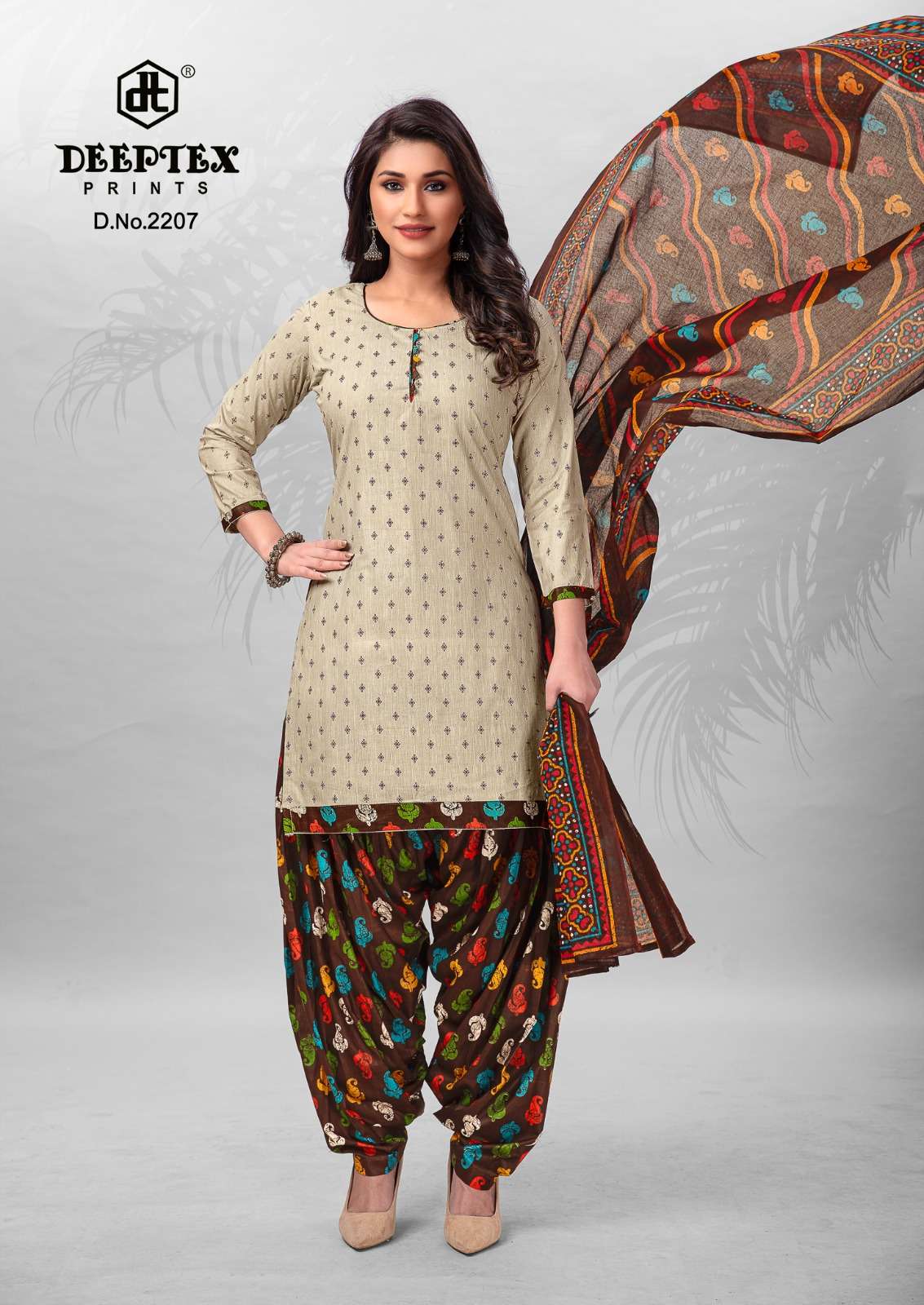 DEEPTEX PRINTS PICHKARI VOL 22