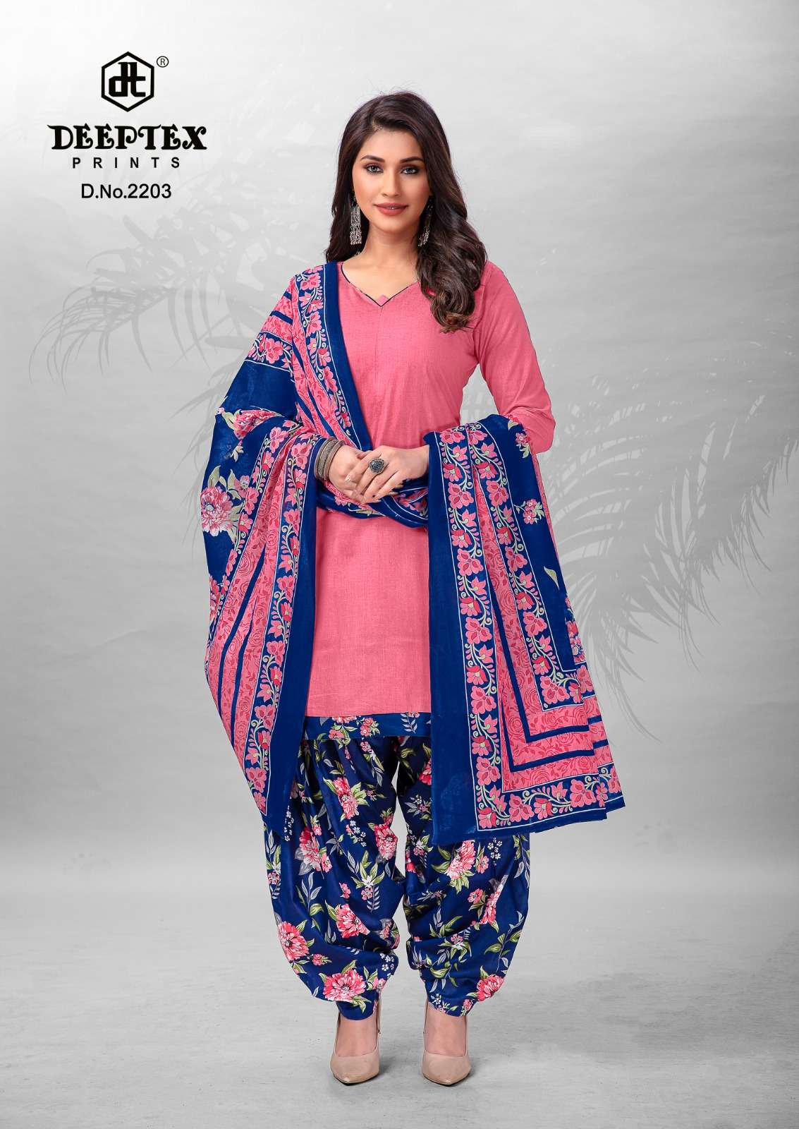 DEEPTEX PRINTS PICHKARI VOL 22