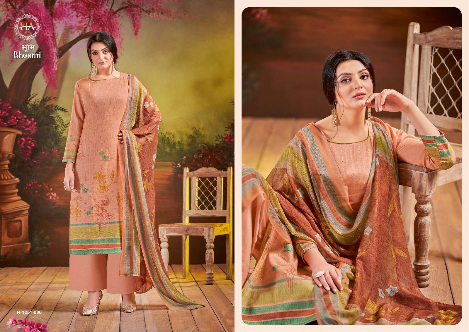 HARSHIT FASHION HUB BHOOMI 