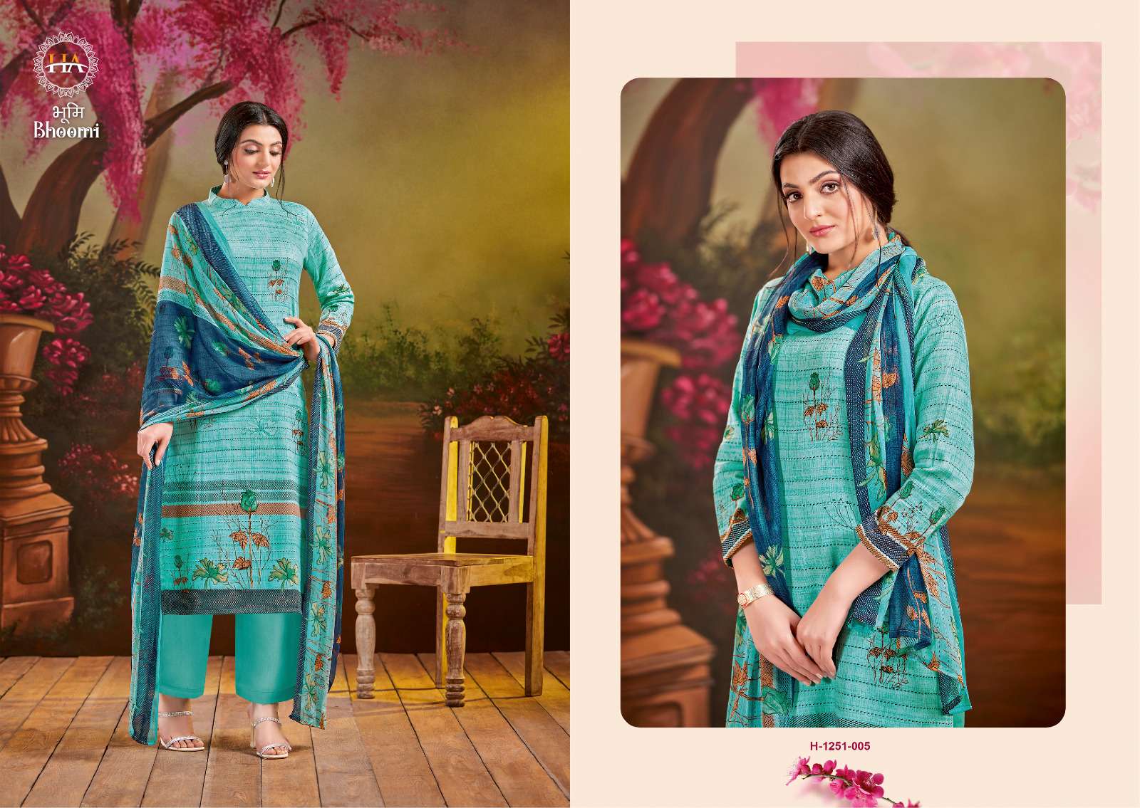 HARSHIT FASHION HUB BHOOMI 