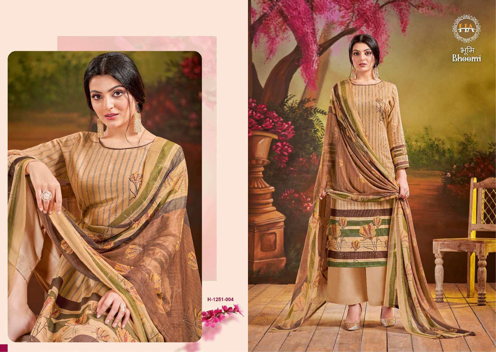 HARSHIT FASHION HUB BHOOMI 