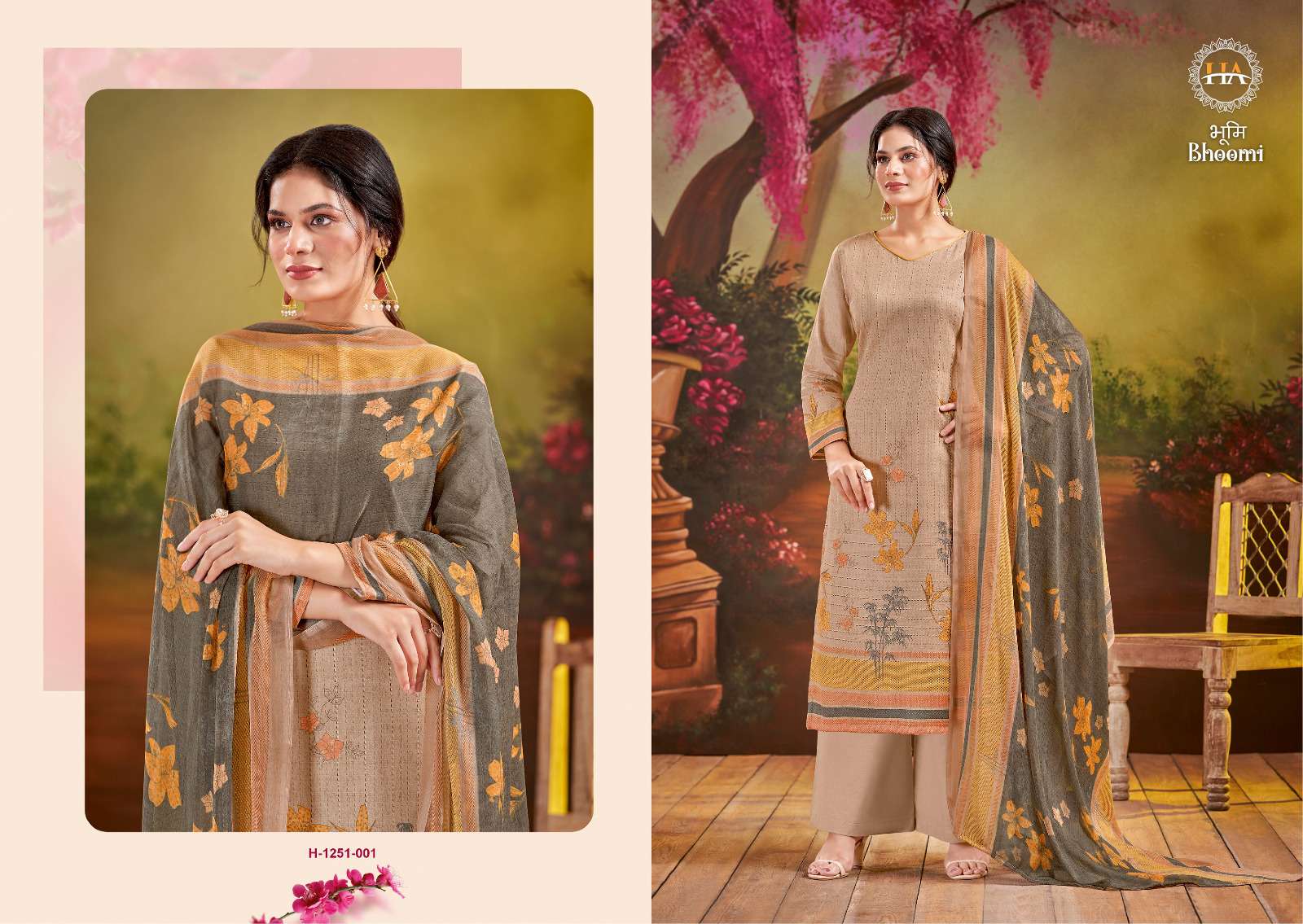 HARSHIT FASHION HUB BHOOMI 