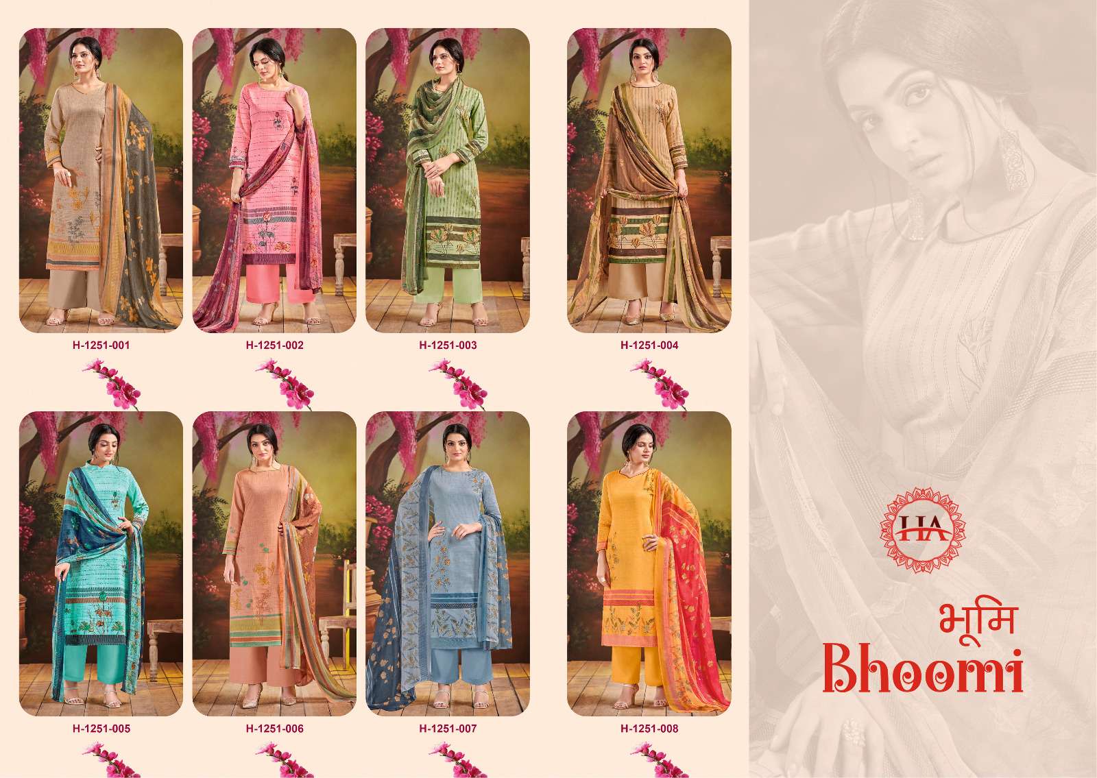 HARSHIT FASHION HUB BHOOMI 