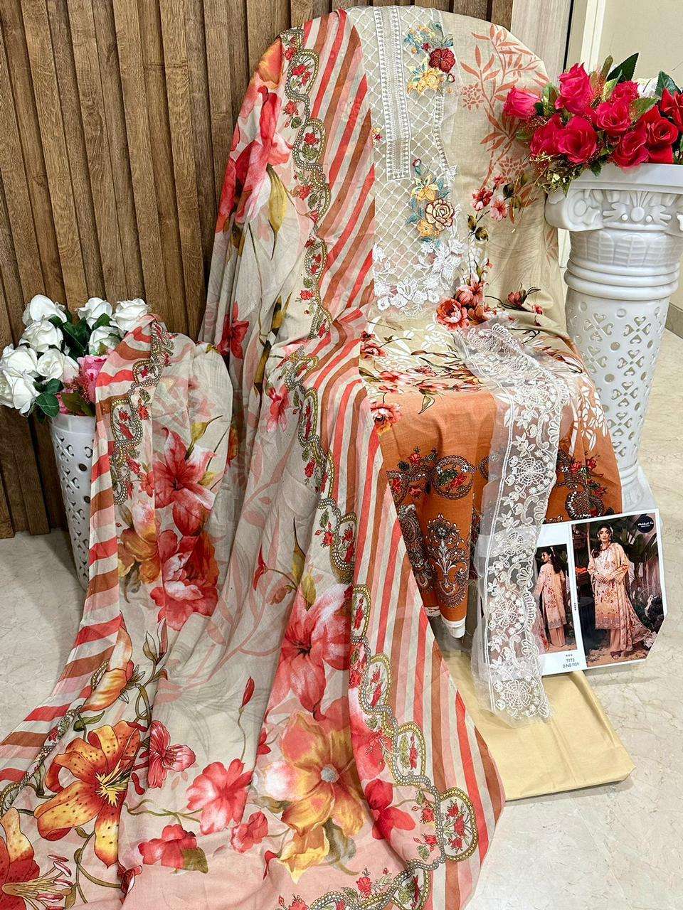 MEHBOOB TEX ADAN LIBAAS SUMMER NX 