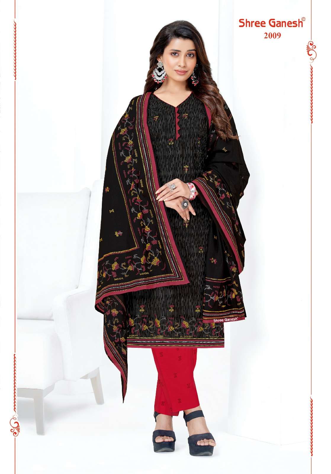 SHREE GANESH SAMAIYRA VOL 10 