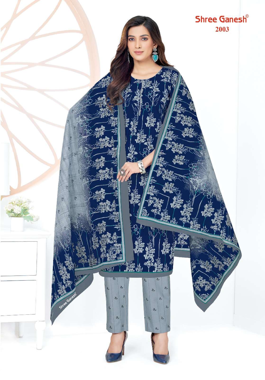 SHREE GANESH SAMAIYRA VOL 10 