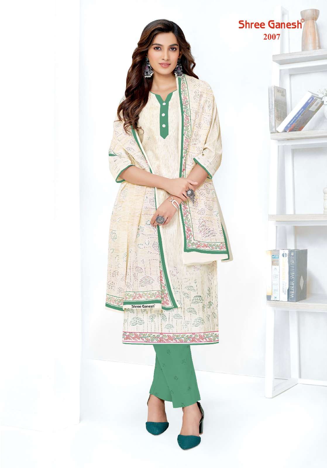 SHREE GANESH SAMAIYRA VOL 10 