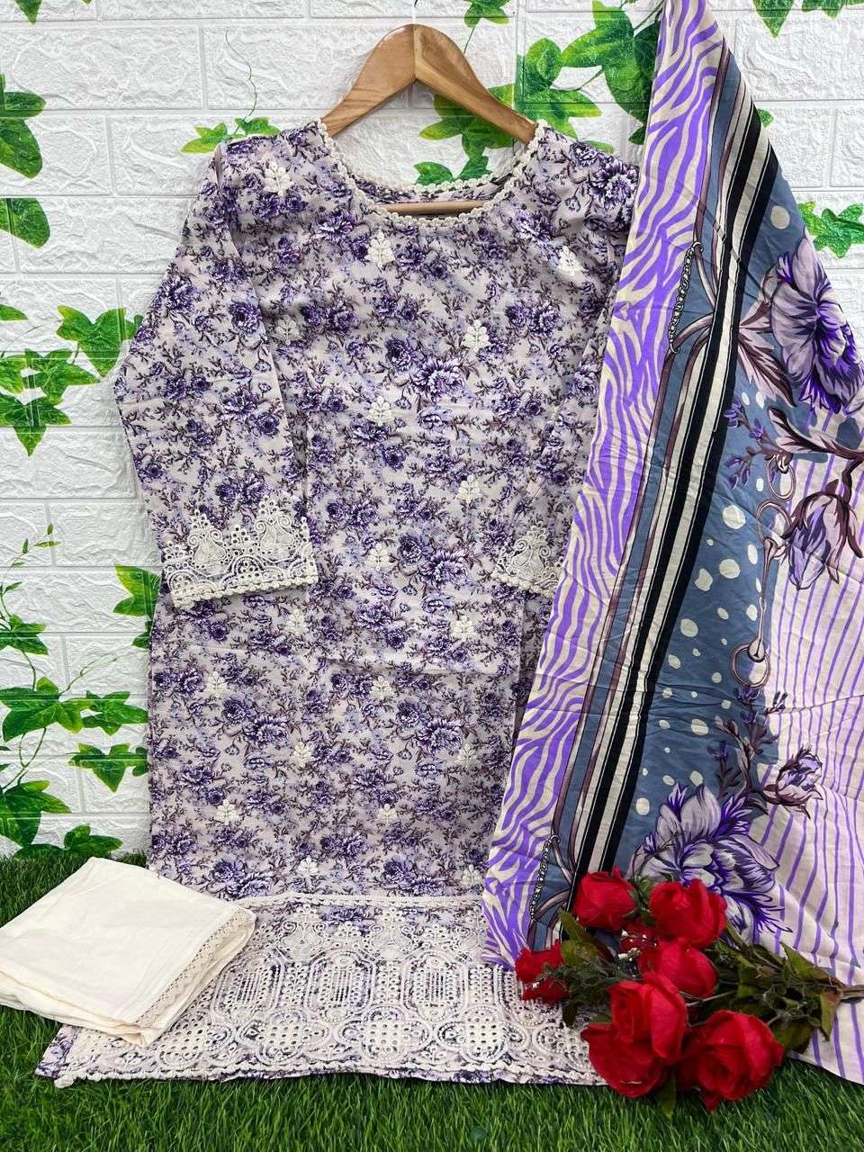 DEEPSY SUITS IMAGE CHIKANKARI 23 VOL 2 READY MADE COLLECTION