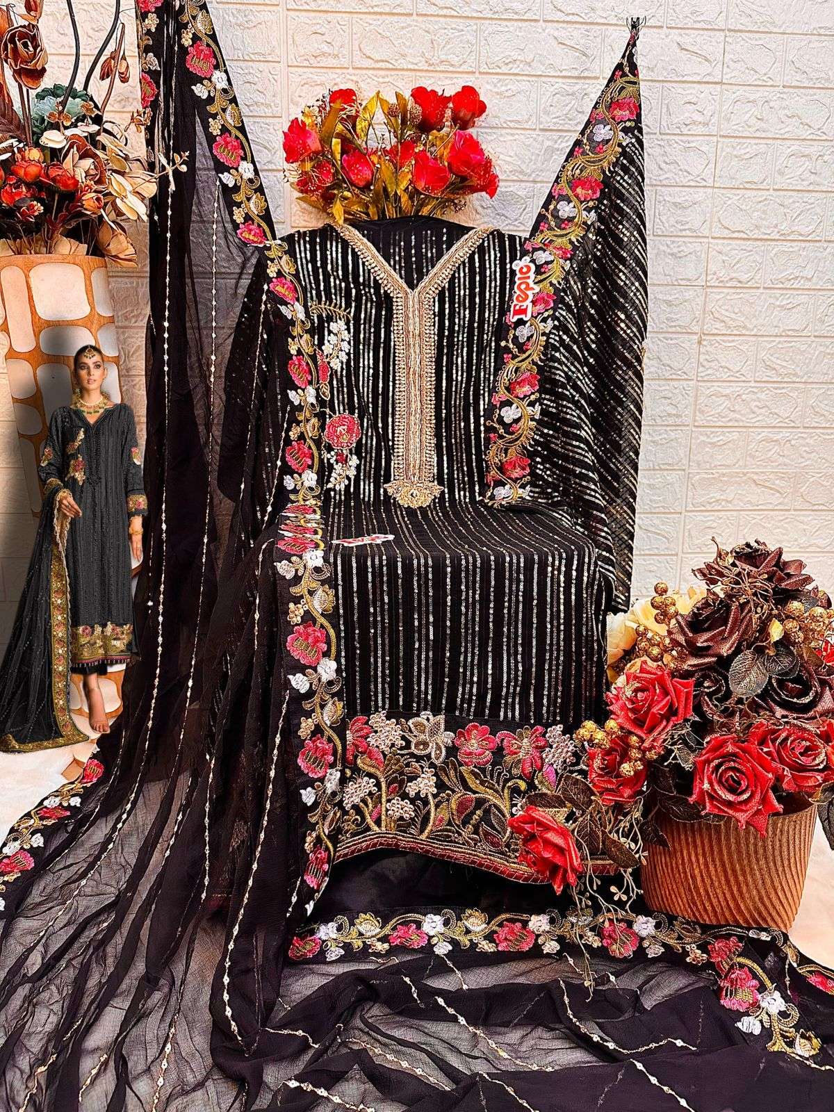 FEPIC ROSEMEEN C 1358