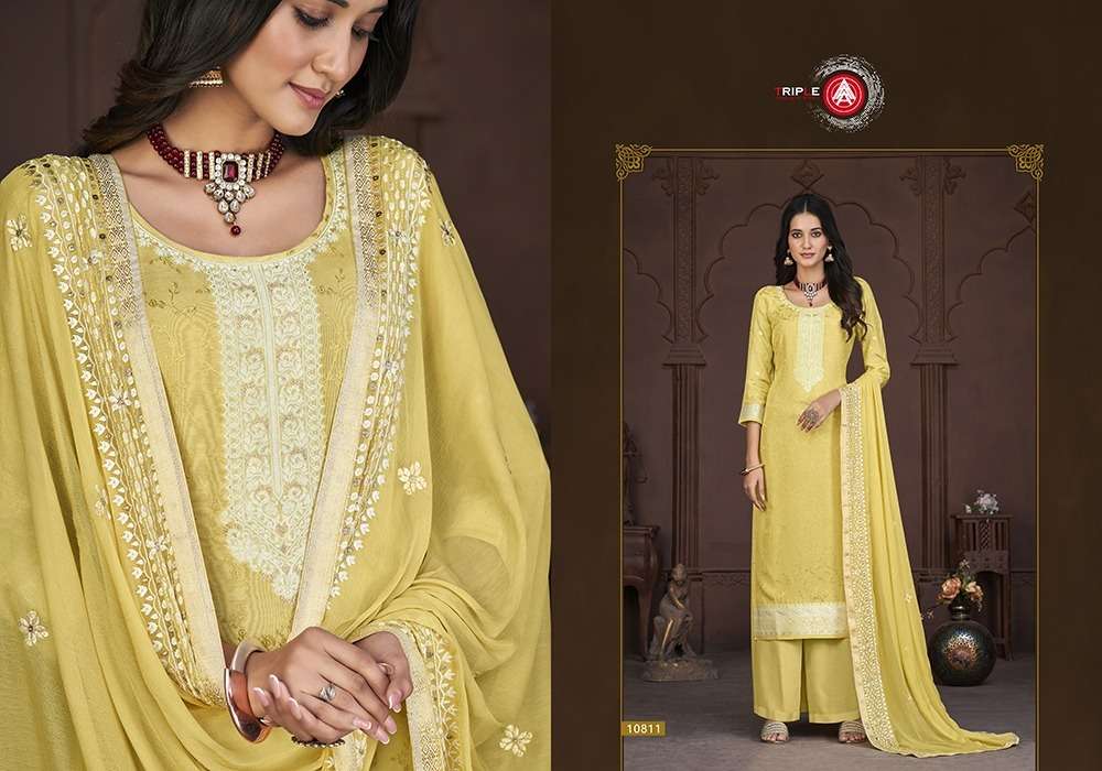 KALARANG FASHION TULIP VOL 4 