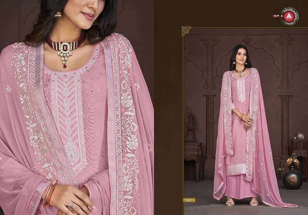 KALARANG FASHION TULIP VOL 4 