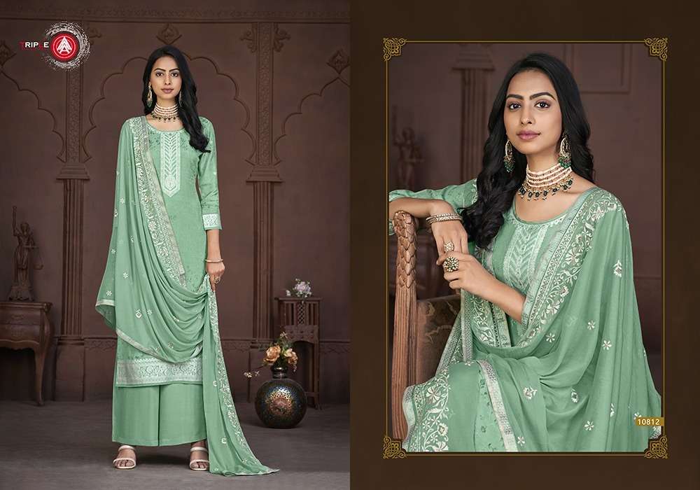 KALARANG FASHION TULIP VOL 4 