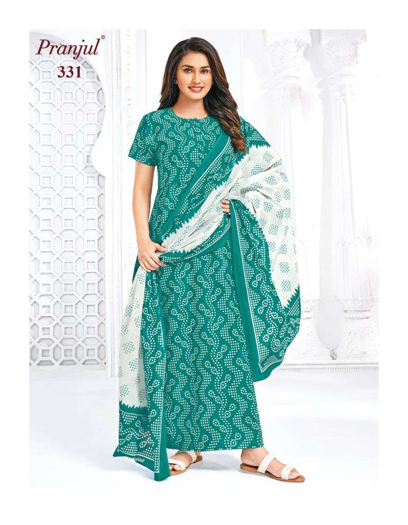 PRANJUL FASHION PRAGATI