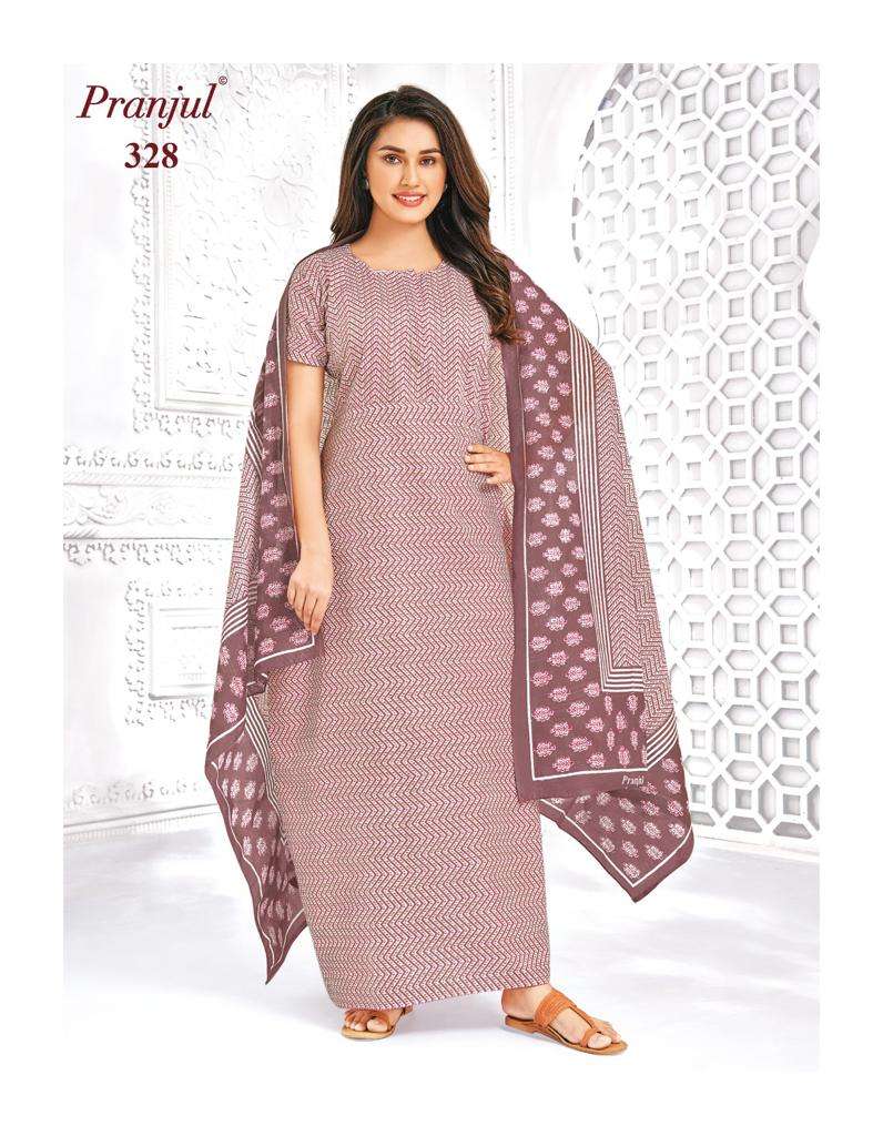 PRANJUL FASHION PRAGATI