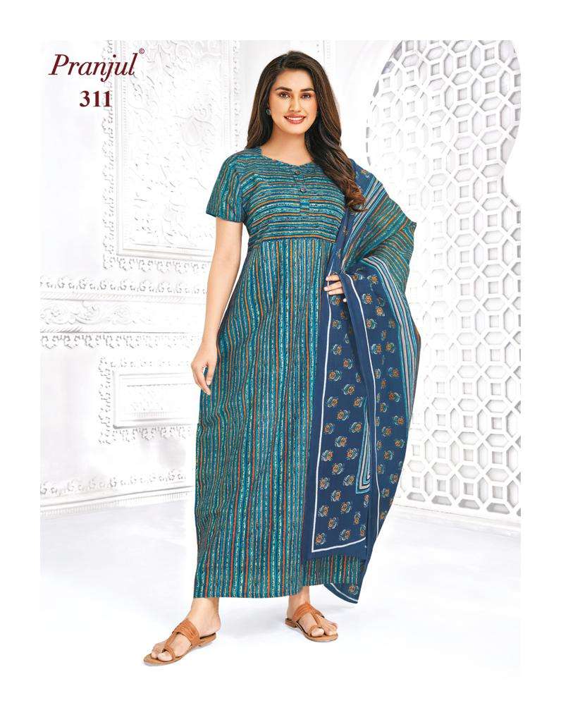 PRANJUL FASHION PRAGATI