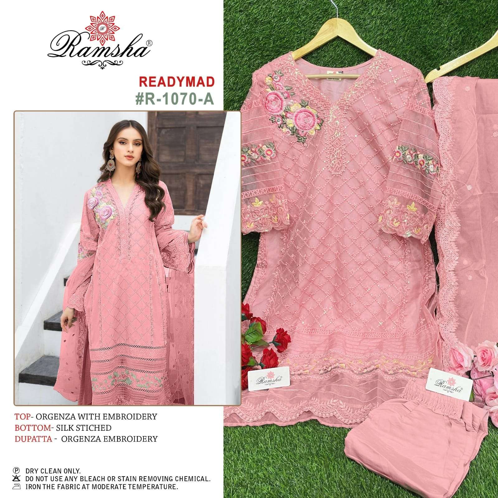 RAMSHA R 1070 NEW COLOUR