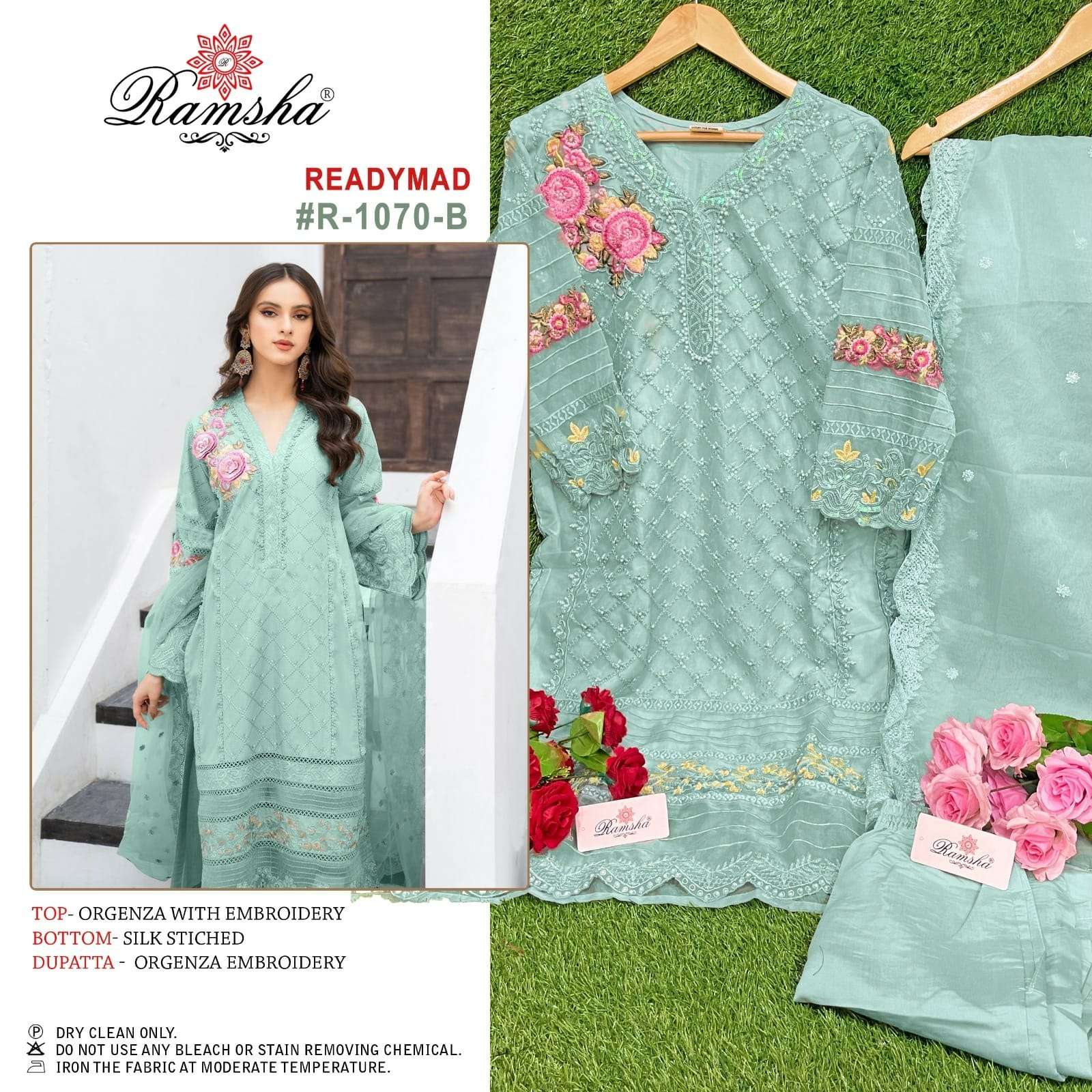 RAMSHA R 1070 NEW COLOUR