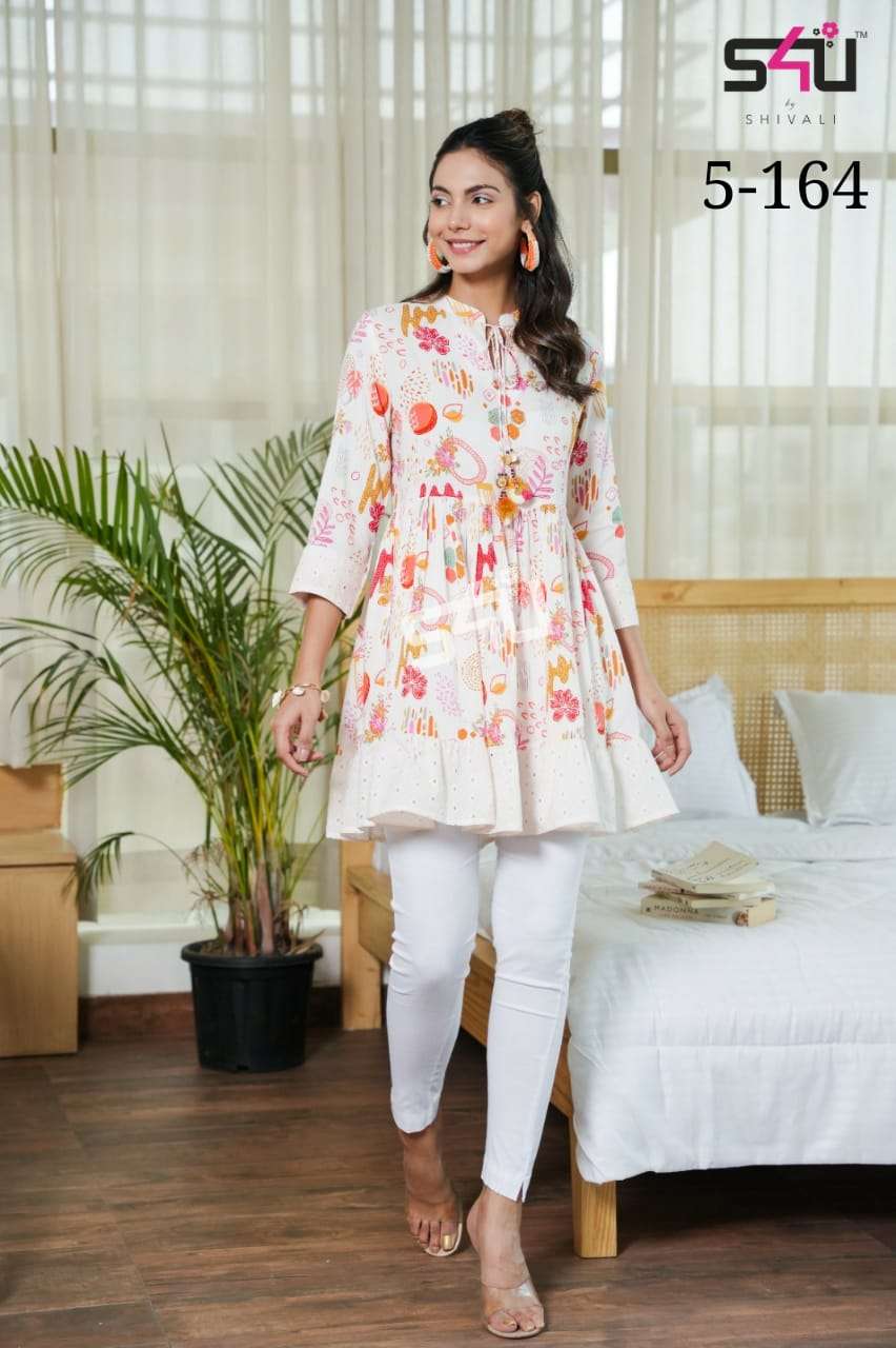 S4U SHIVALI D NO 5-164 