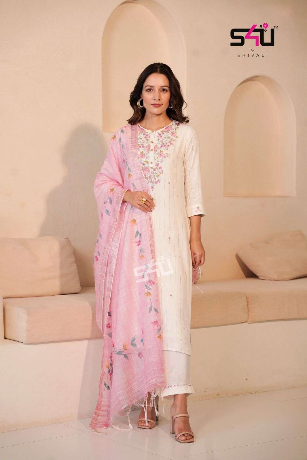 S4U SHIVALI WOMANIYA 