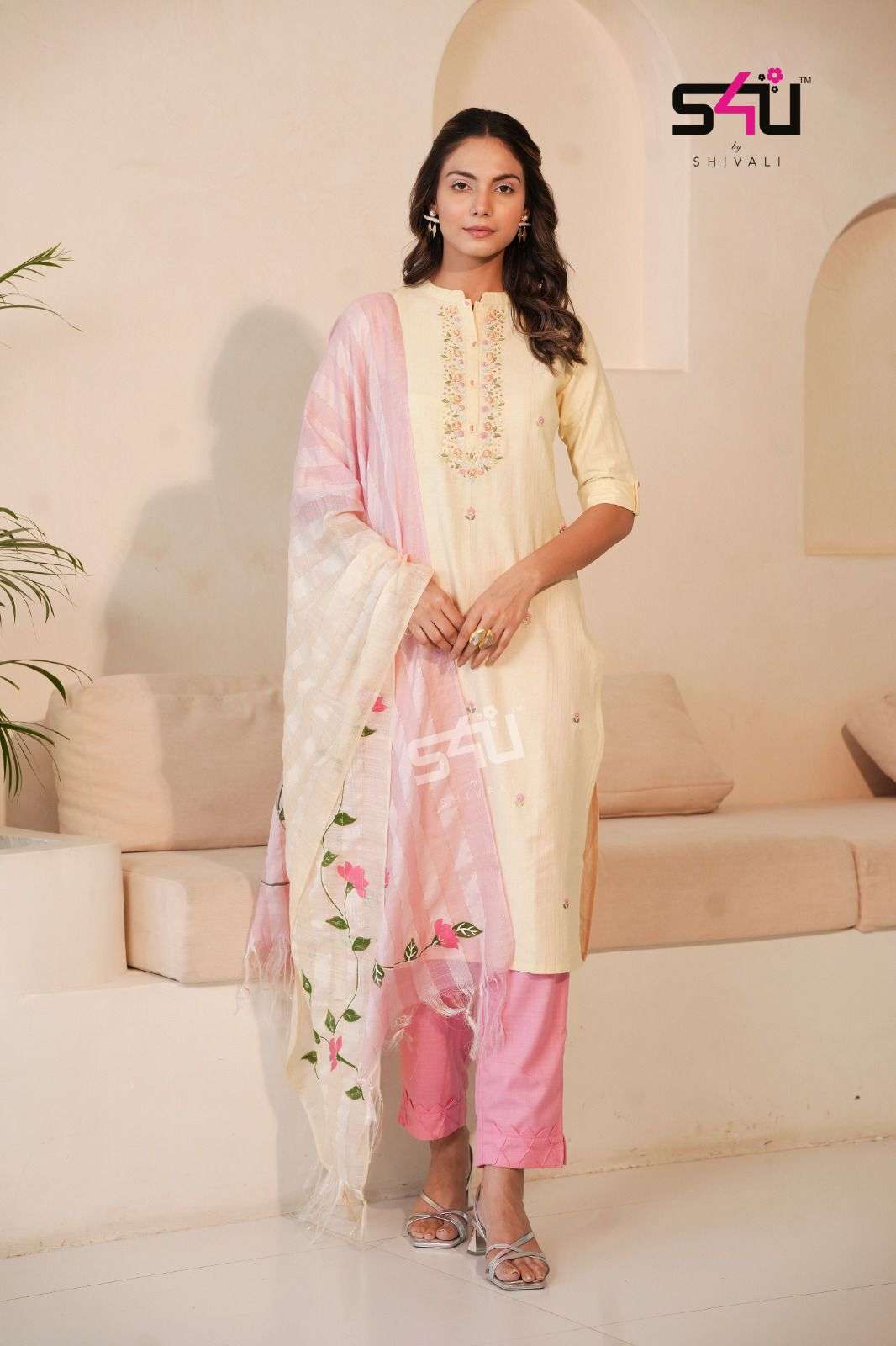 S4U SHIVALI WOMANIYA 