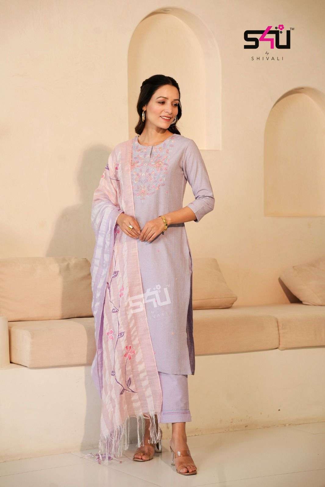 S4U SHIVALI WOMANIYA 