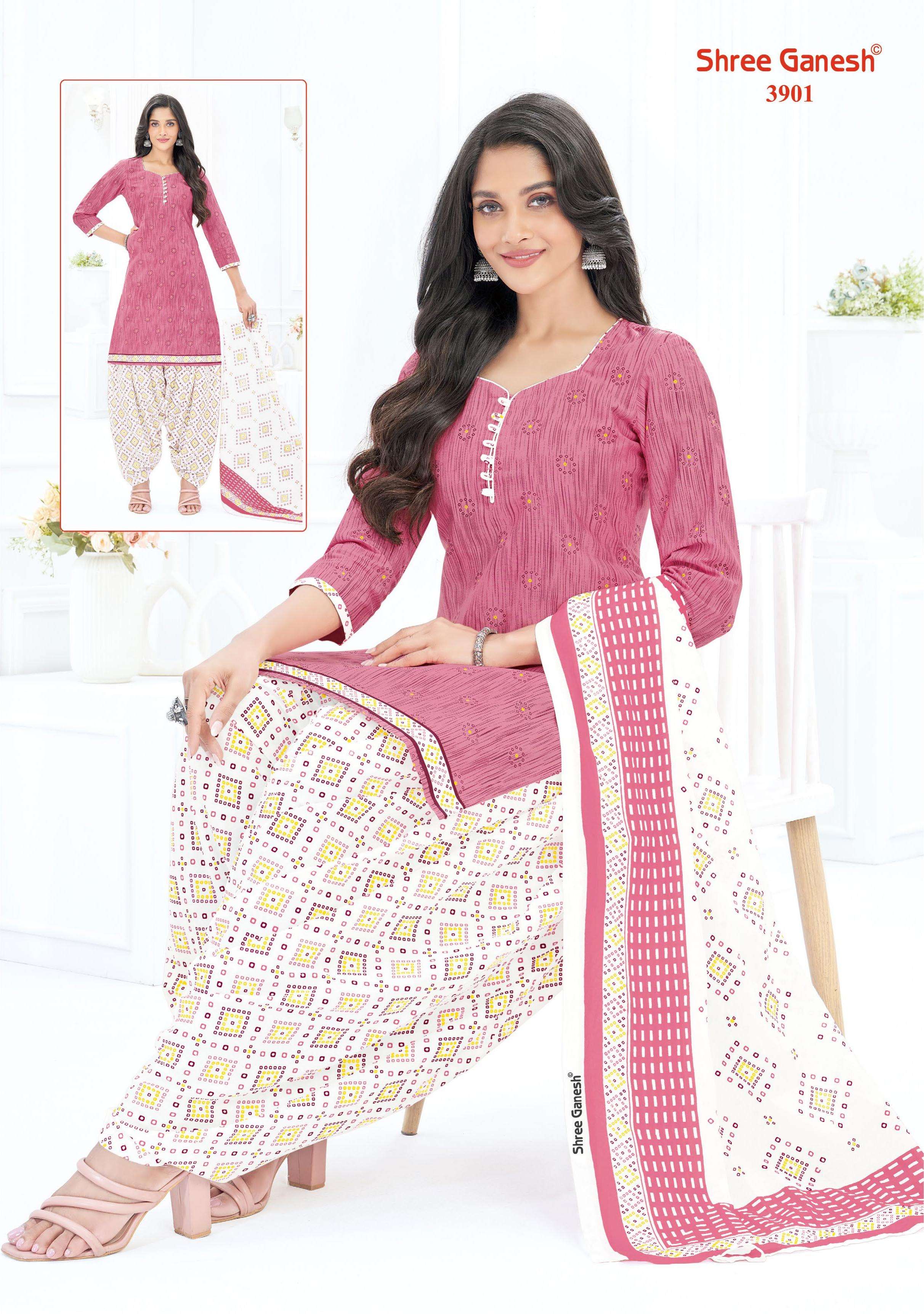 SHREE GANESH HANSIKA VOL 19 