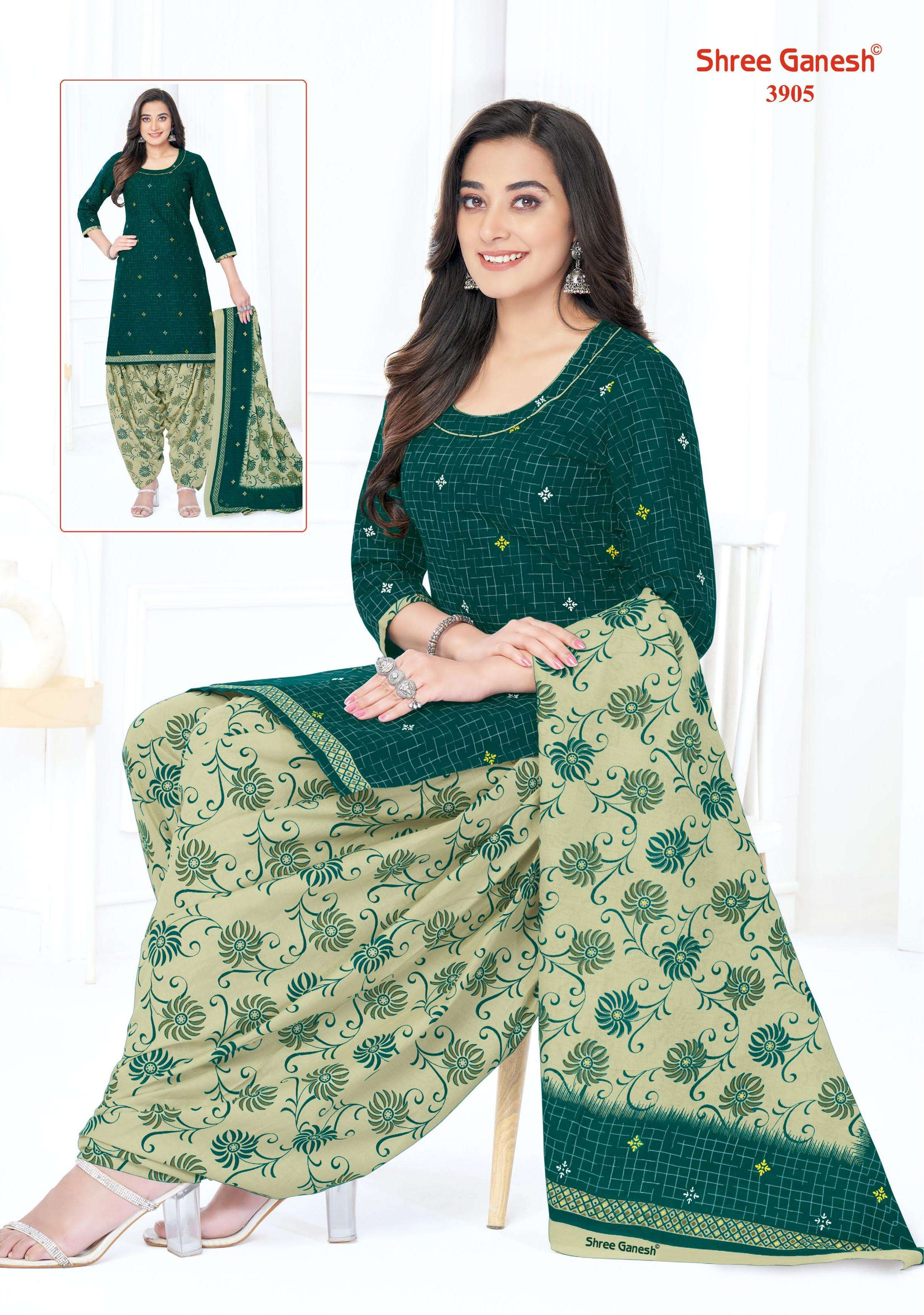 SHREE GANESH HANSIKA VOL 19 