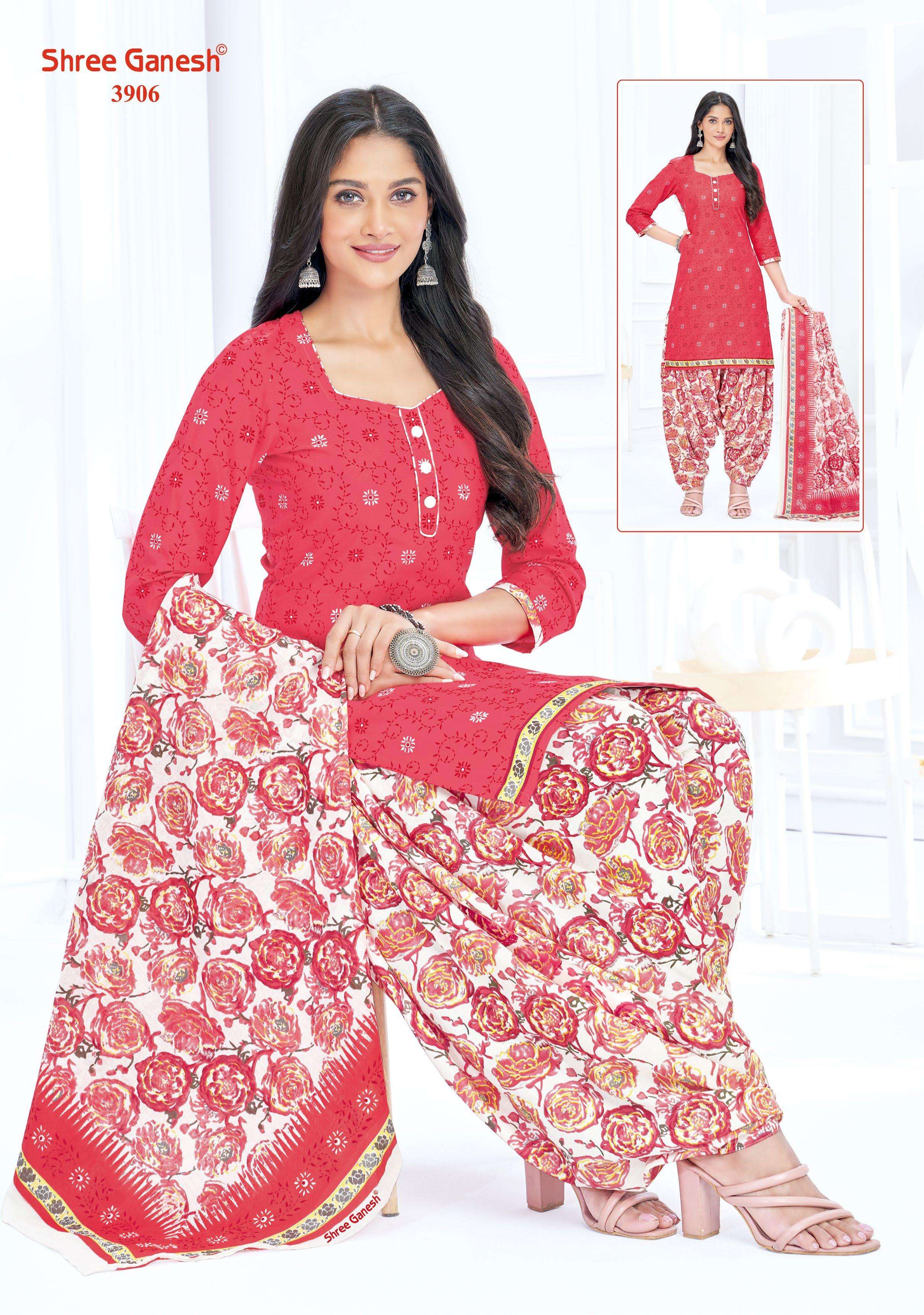 SHREE GANESH HANSIKA VOL 19 