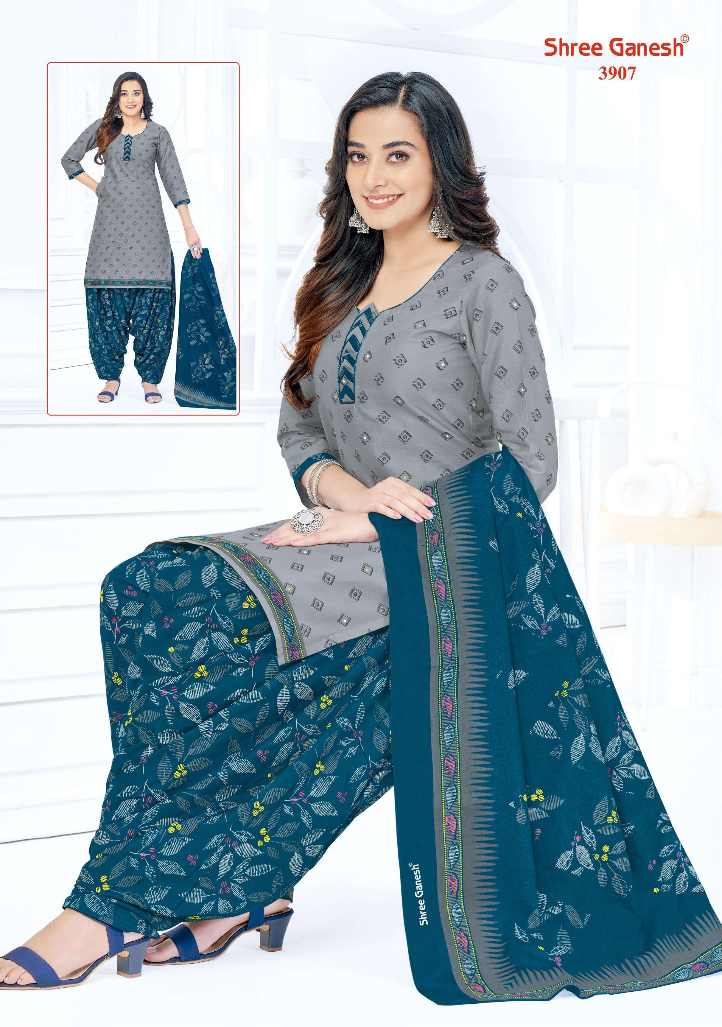 SHREE GANESH HANSIKA VOL 19 