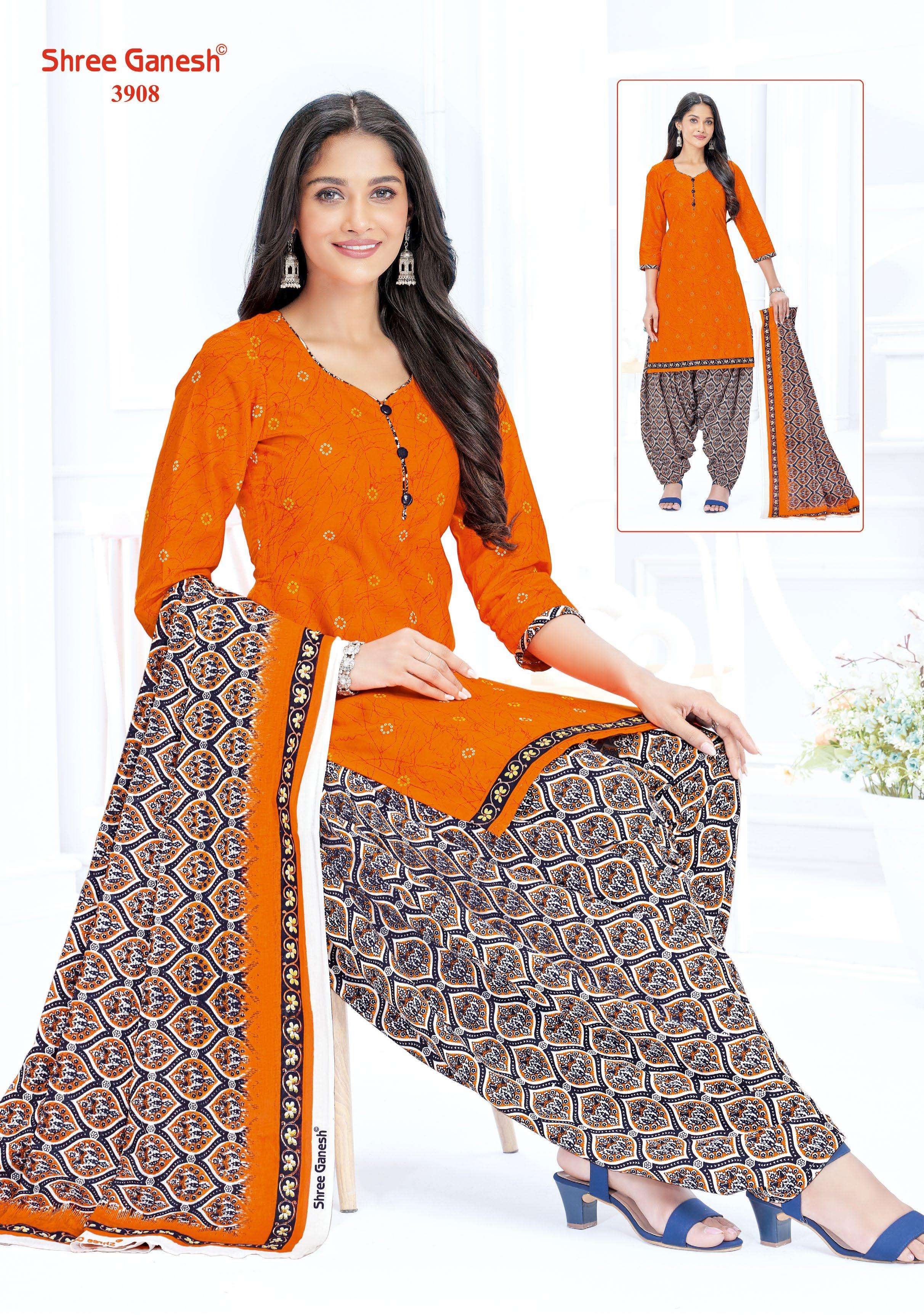 SHREE GANESH HANSIKA VOL 19 