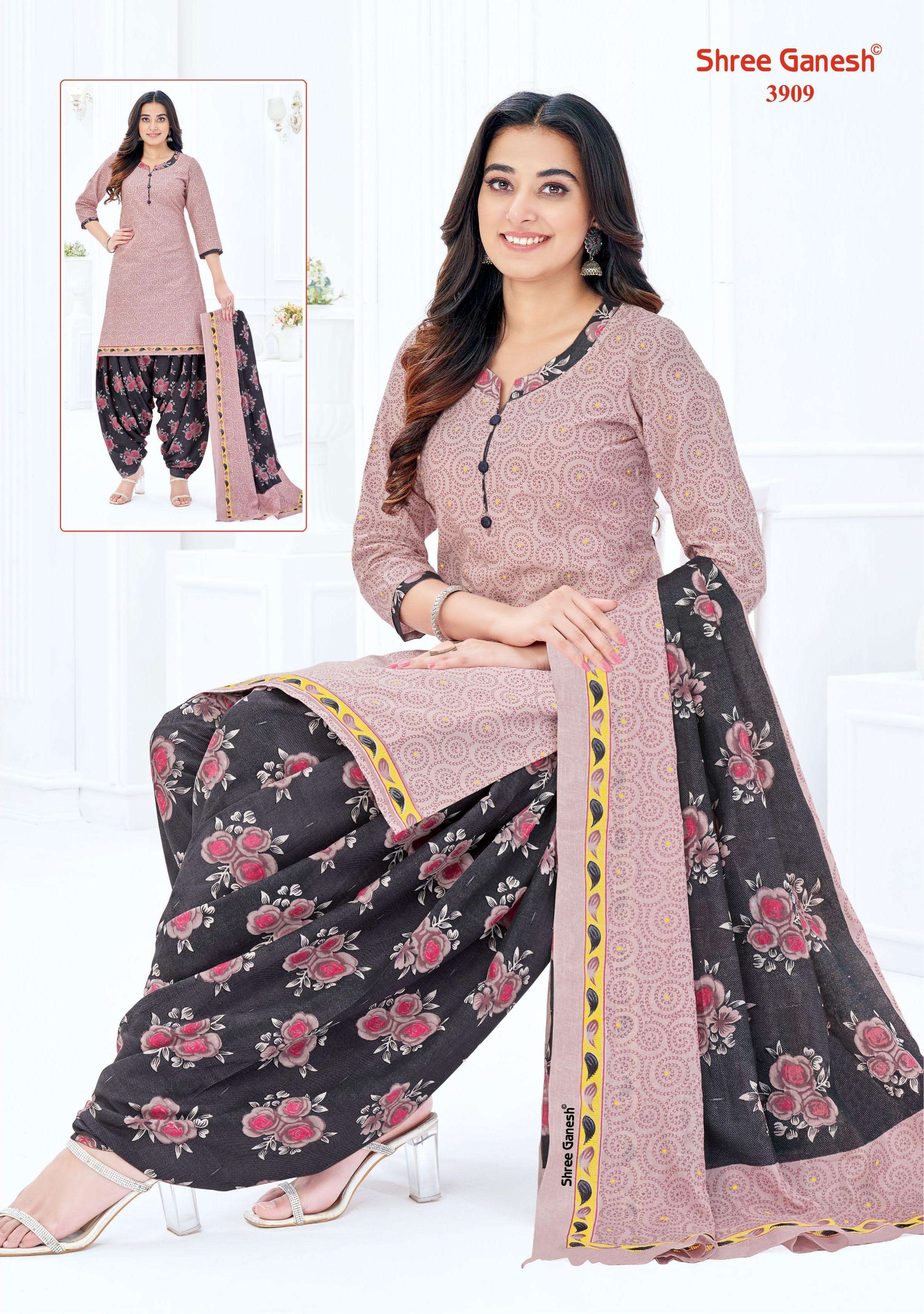 SHREE GANESH HANSIKA VOL 19 