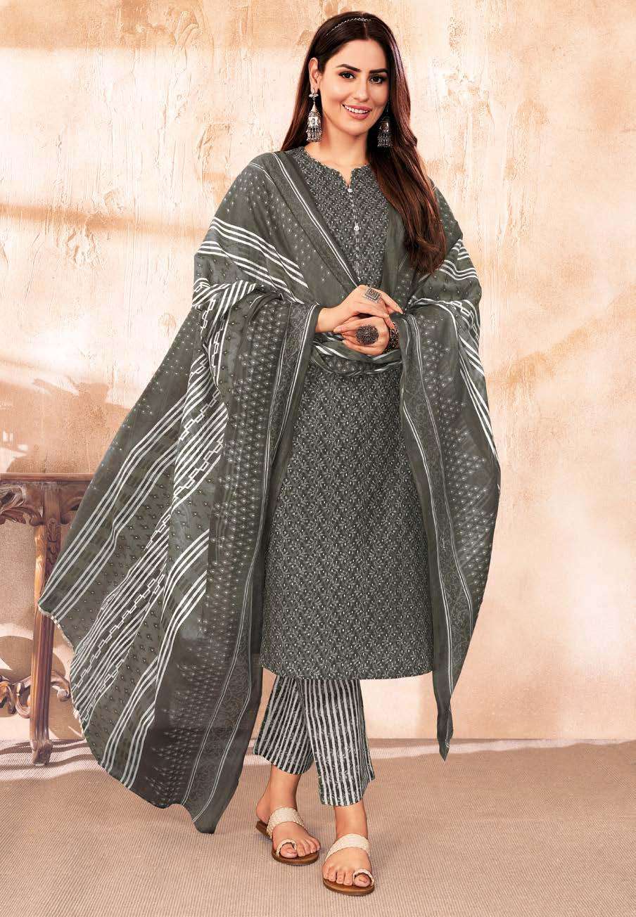 SURYAJYOTI PREYASI VOL 5