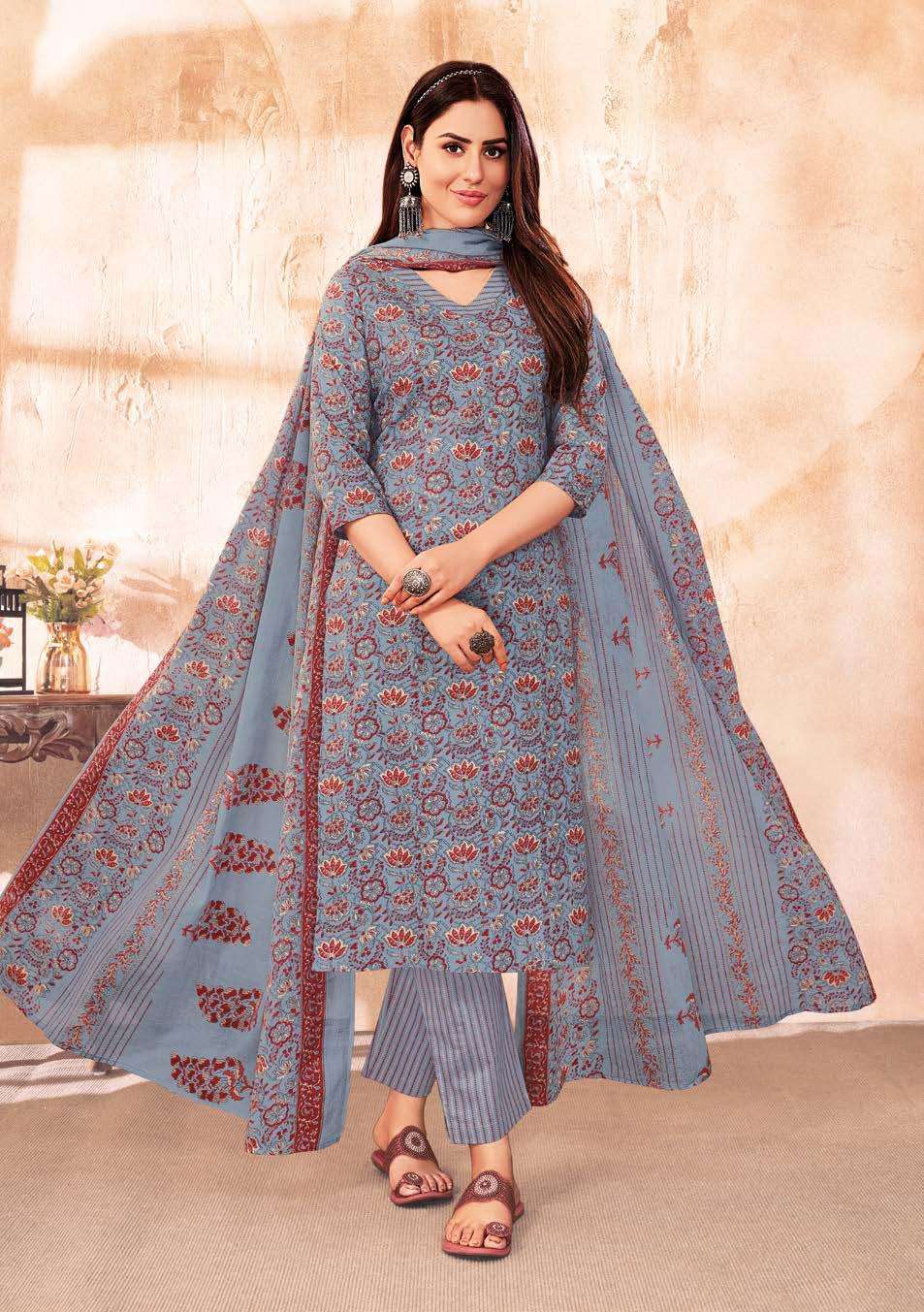 SURYAJYOTI PREYASI VOL 5