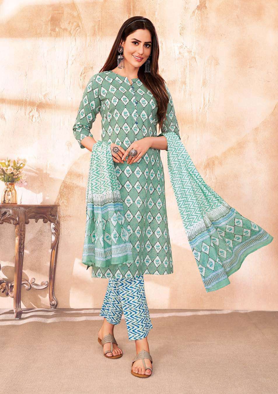 SURYAJYOTI PREYASI VOL 5