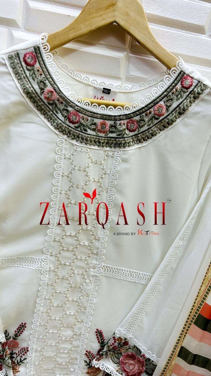 ZARQASH Z 146