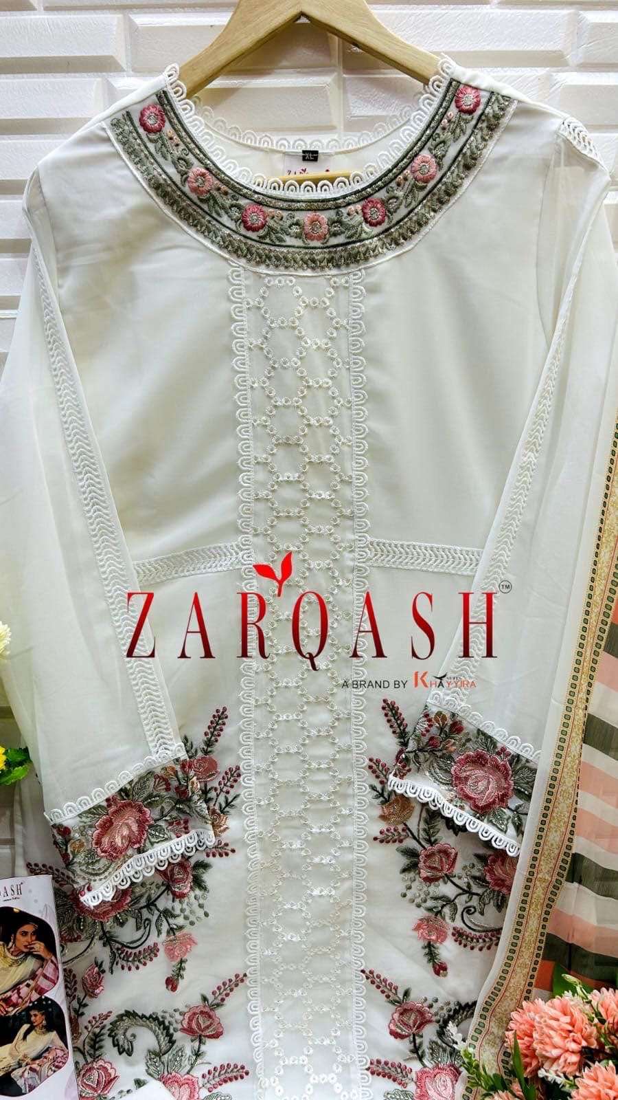 ZARQASH Z 146