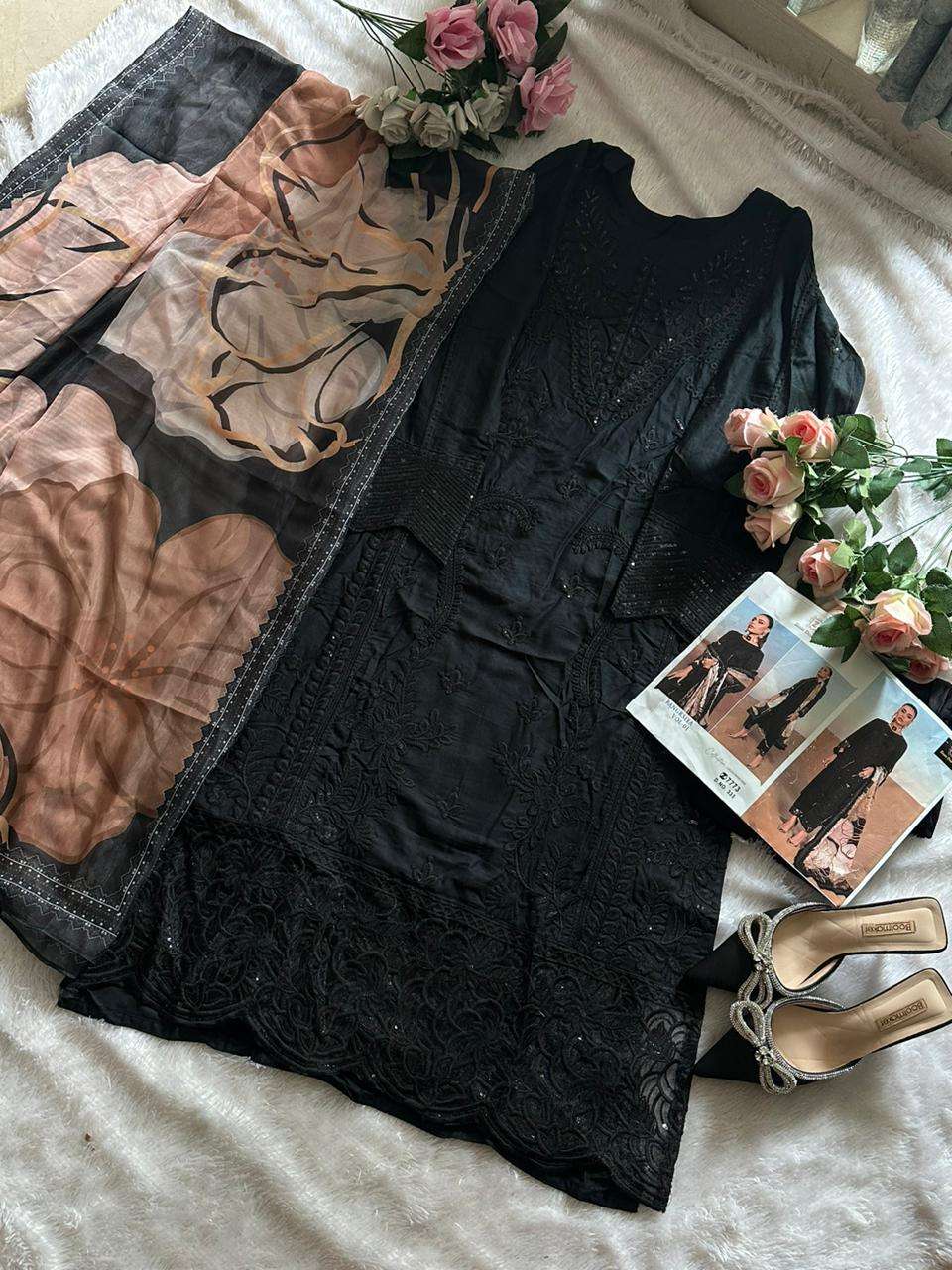 ZIAAZ DESIGNS CODE 333 