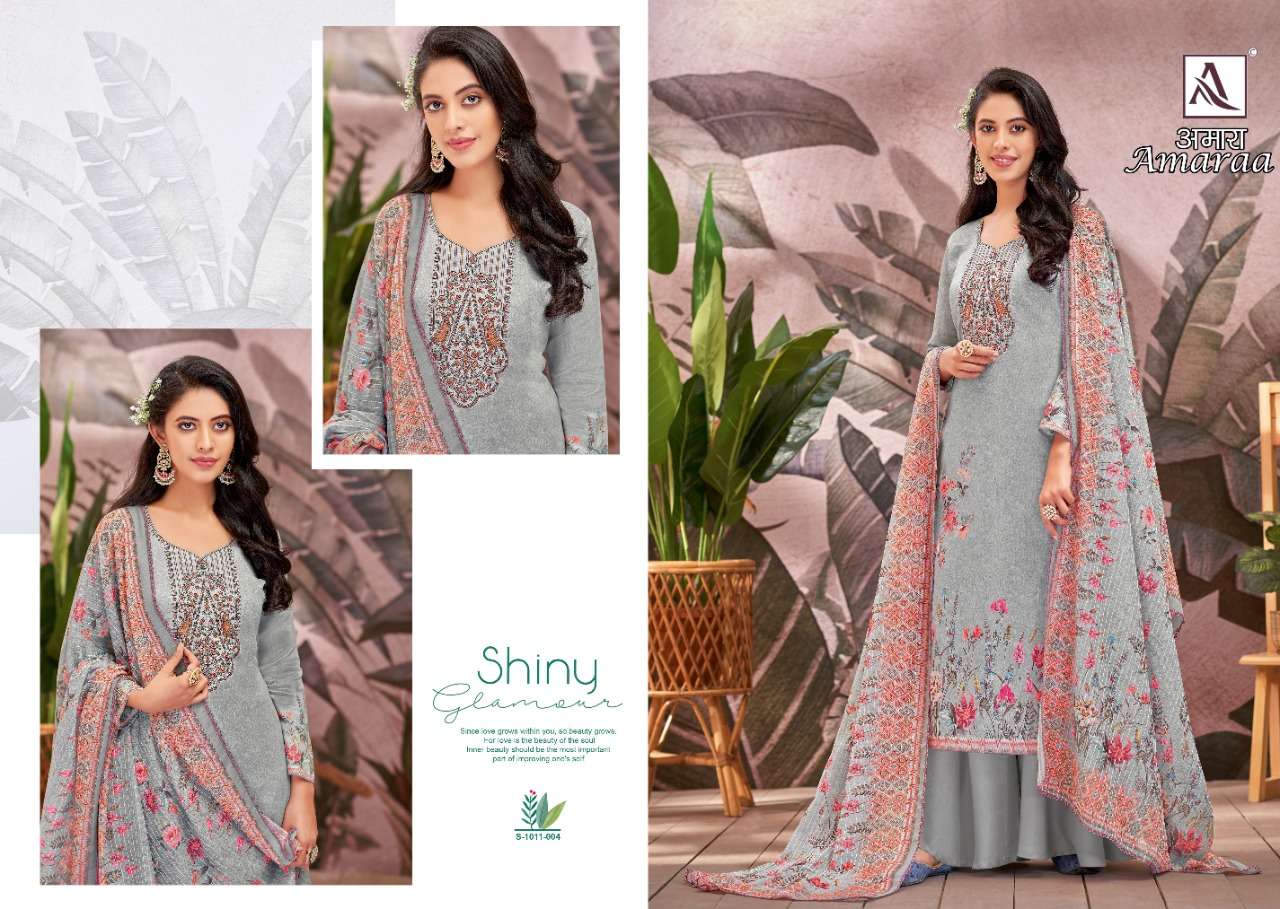 ALOK SUITS AMARAA