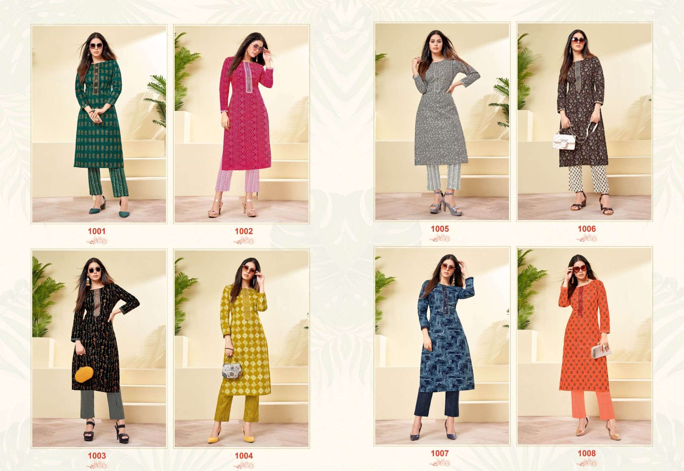 BALAJI COTTON NAISHAA 