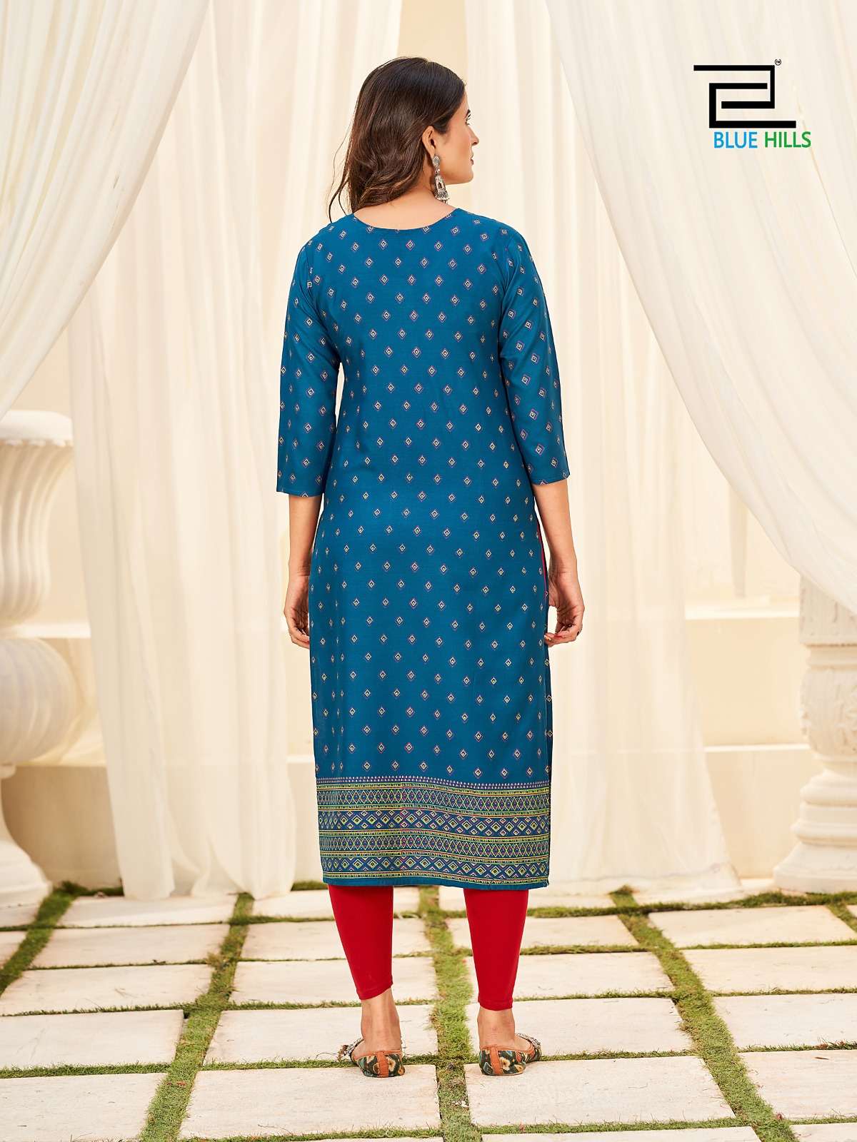 BLUE HILLS CLASSMATE VOL 1 