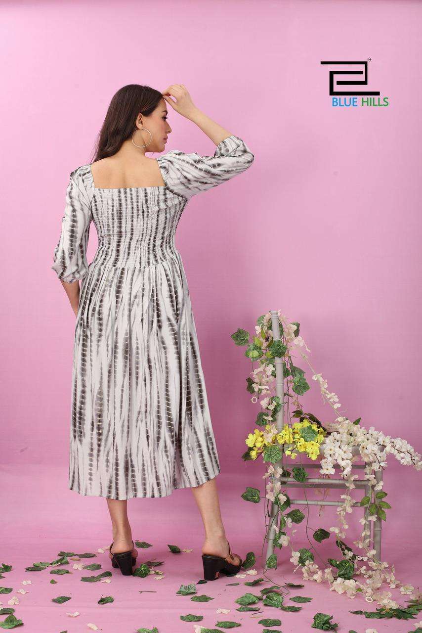 BLUE HILLS WESTERN VOL 35