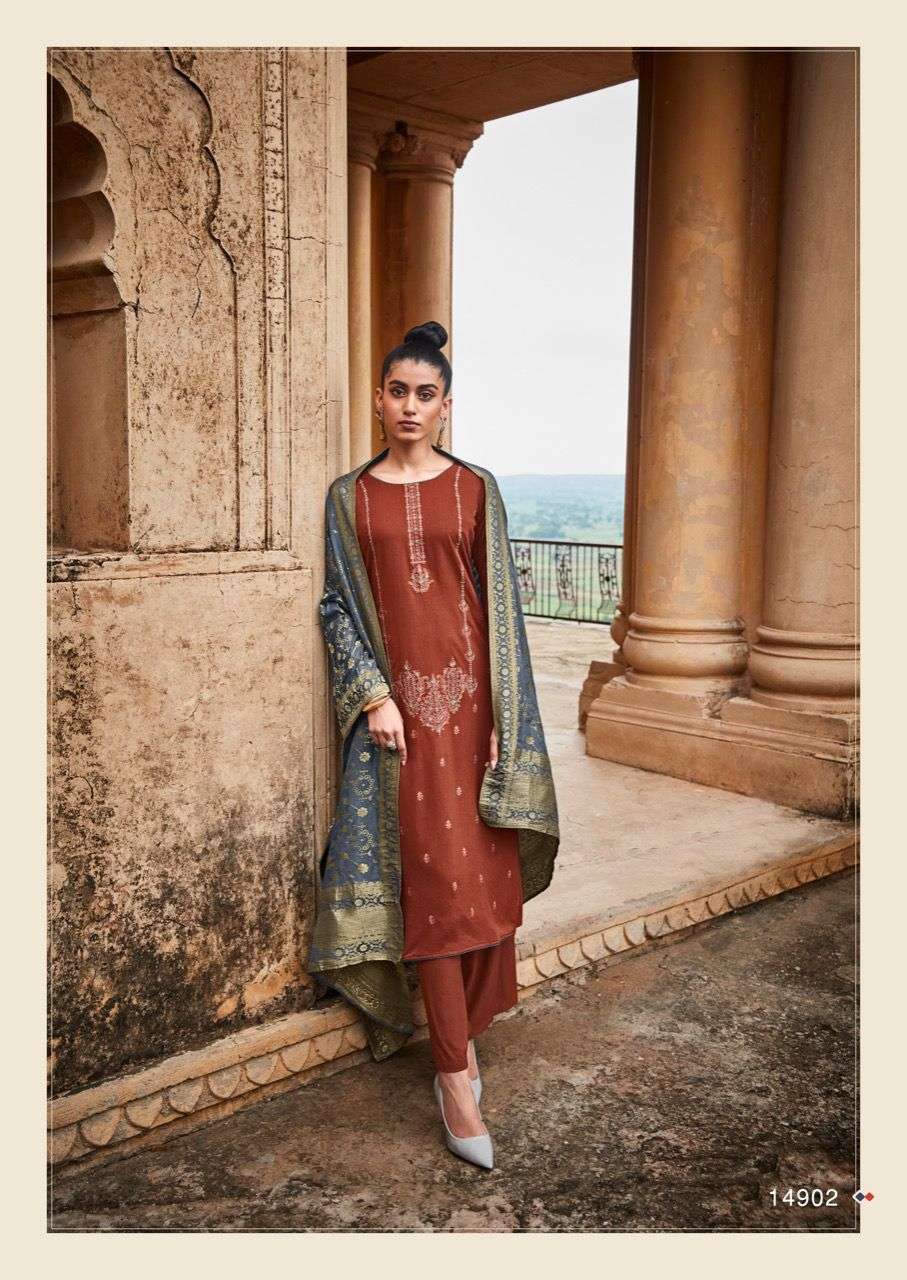 DEEPSY SUITS ROYAL TOUCH VOL 6