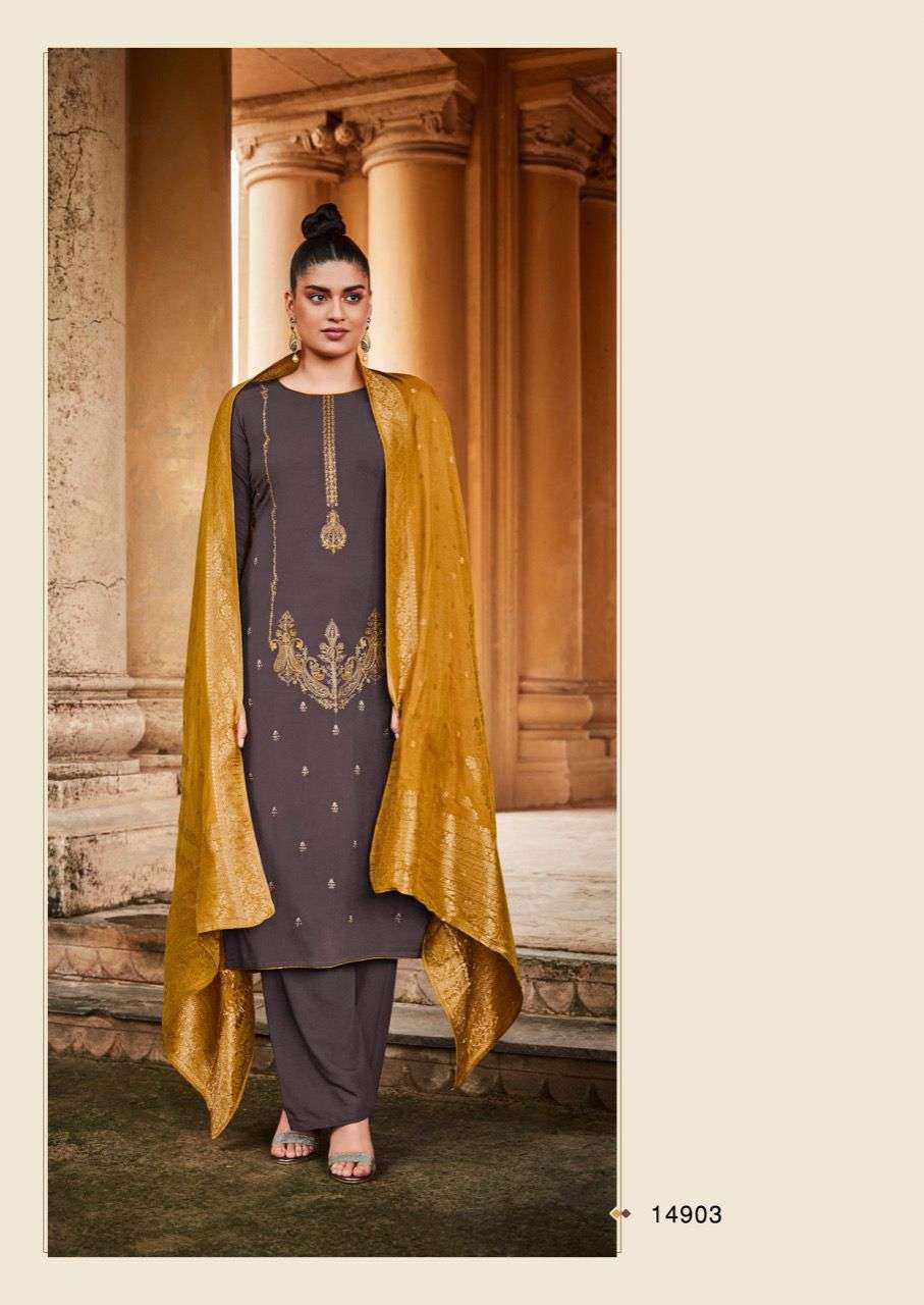 DEEPSY SUITS ROYAL TOUCH VOL 6