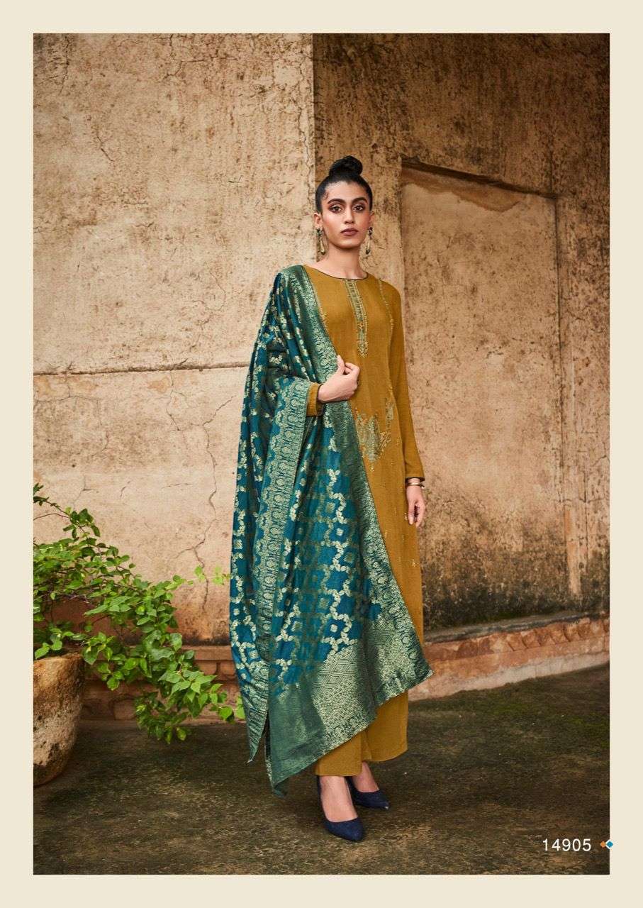 DEEPSY SUITS ROYAL TOUCH VOL 6