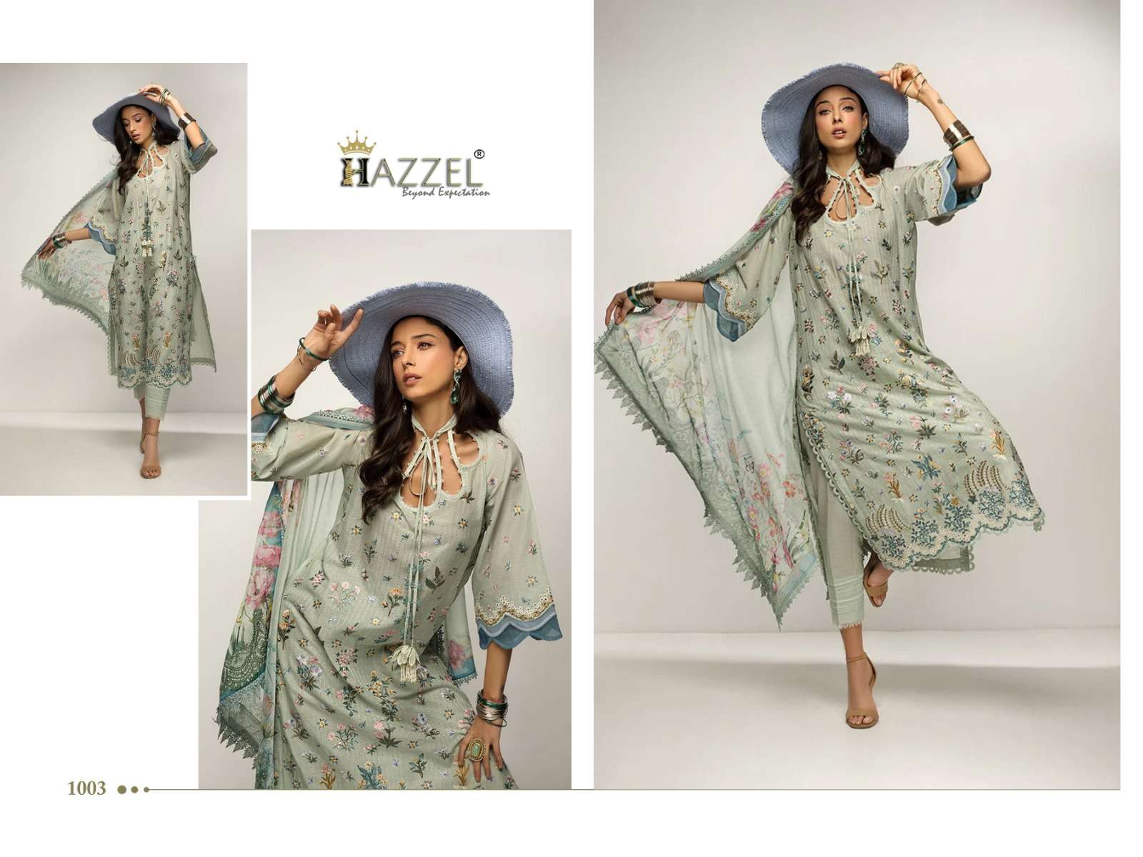  HAZZEL SOBIA NAZIR VOL 1 
