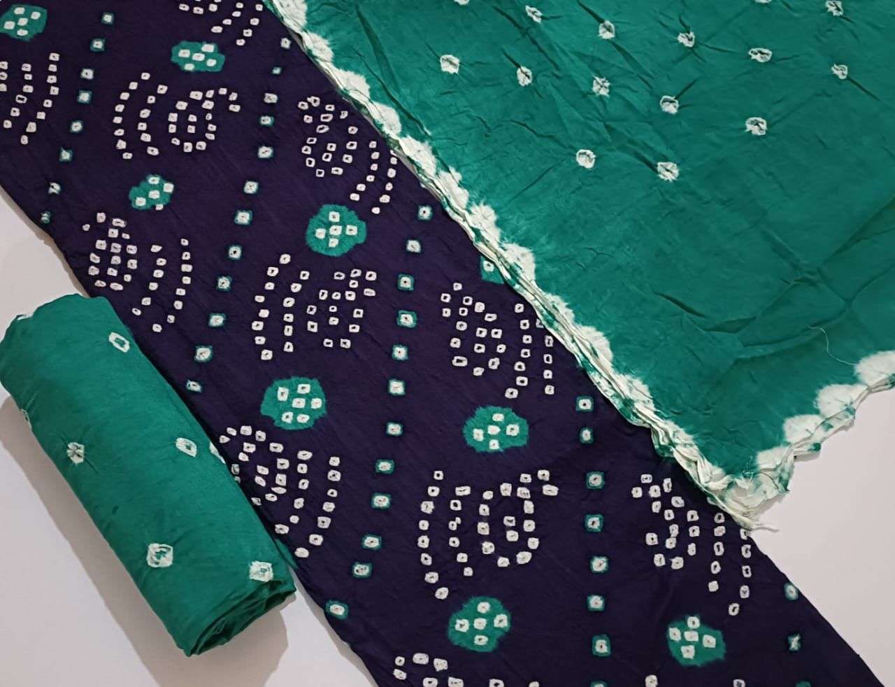 JJ CREATION MULTI BANDHANIâ€™S KANGRI STYLE EDITION VOL 1